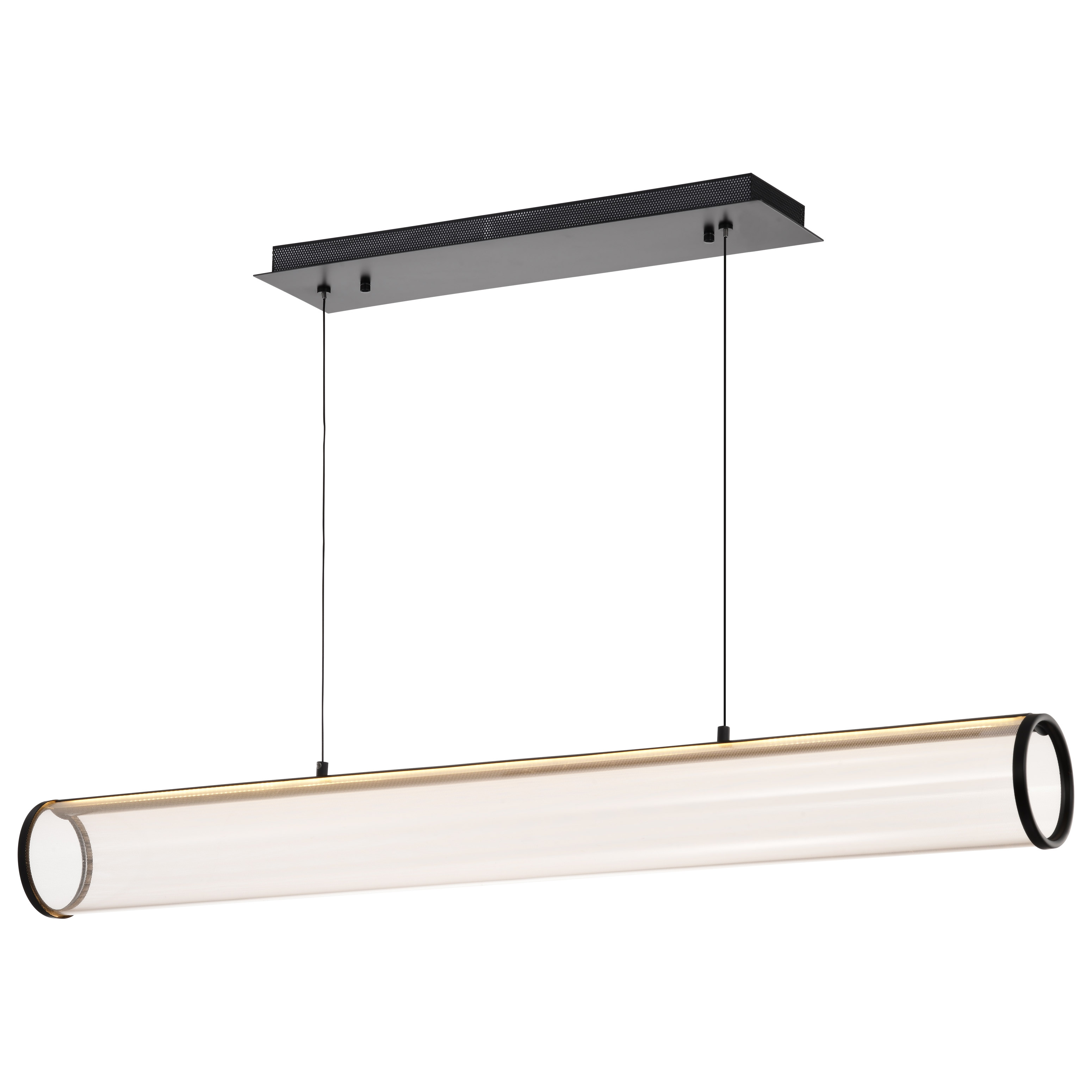 VALE 43" LED ISLAND PENDANT - 62-2041