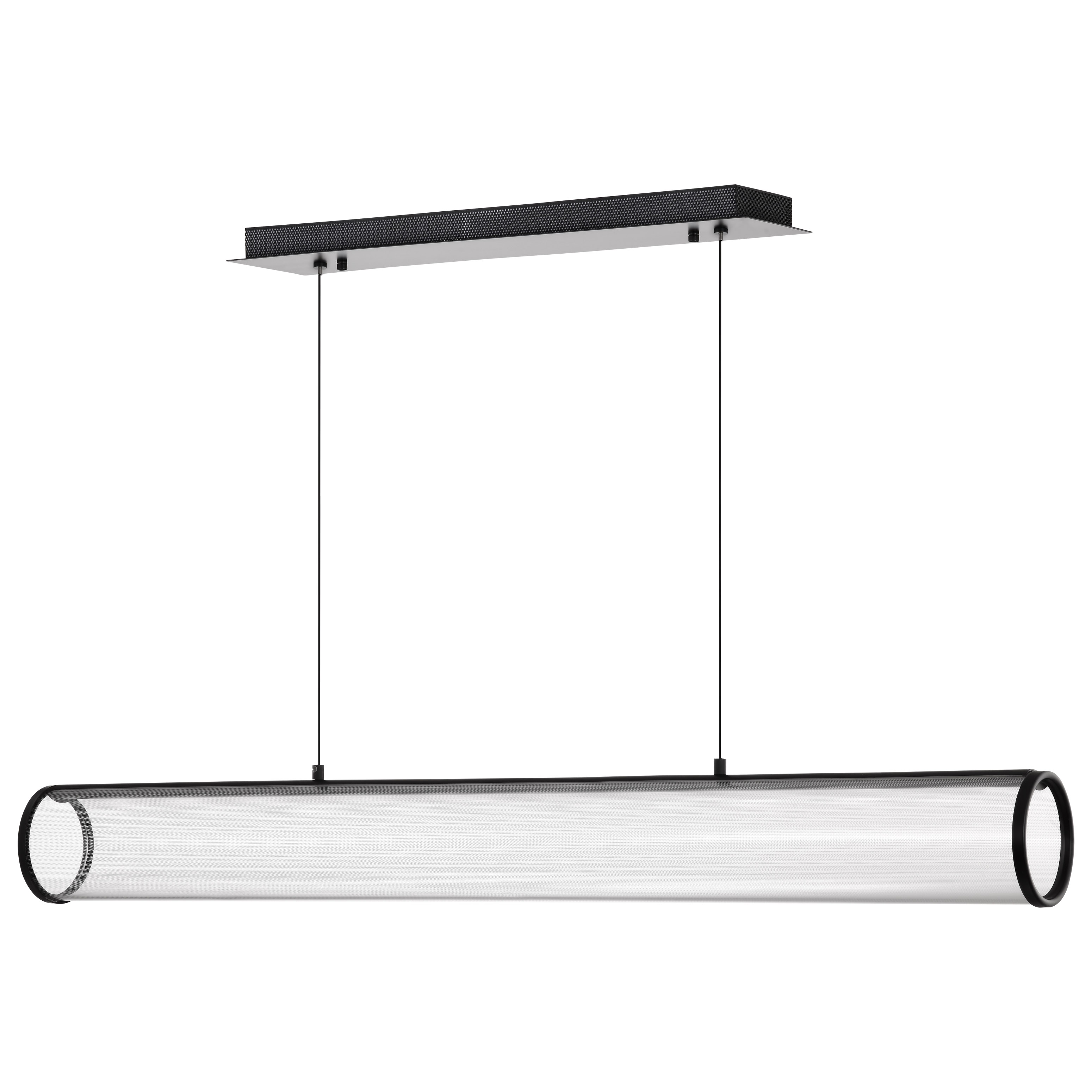 VALE 43" LED ISLAND PENDANT - 62-2041