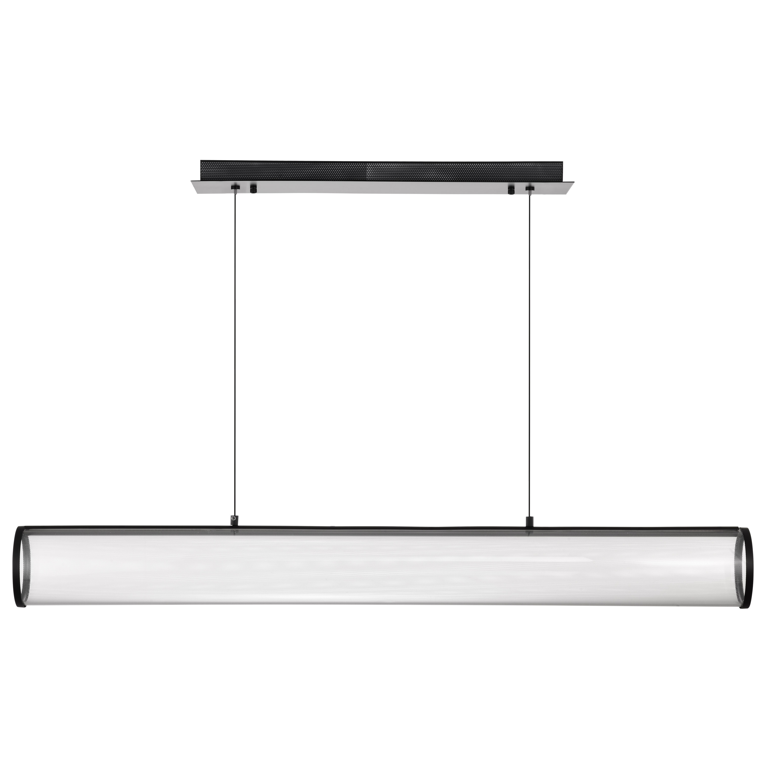 VALE 43" LED ISLAND PENDANT - 62-2041