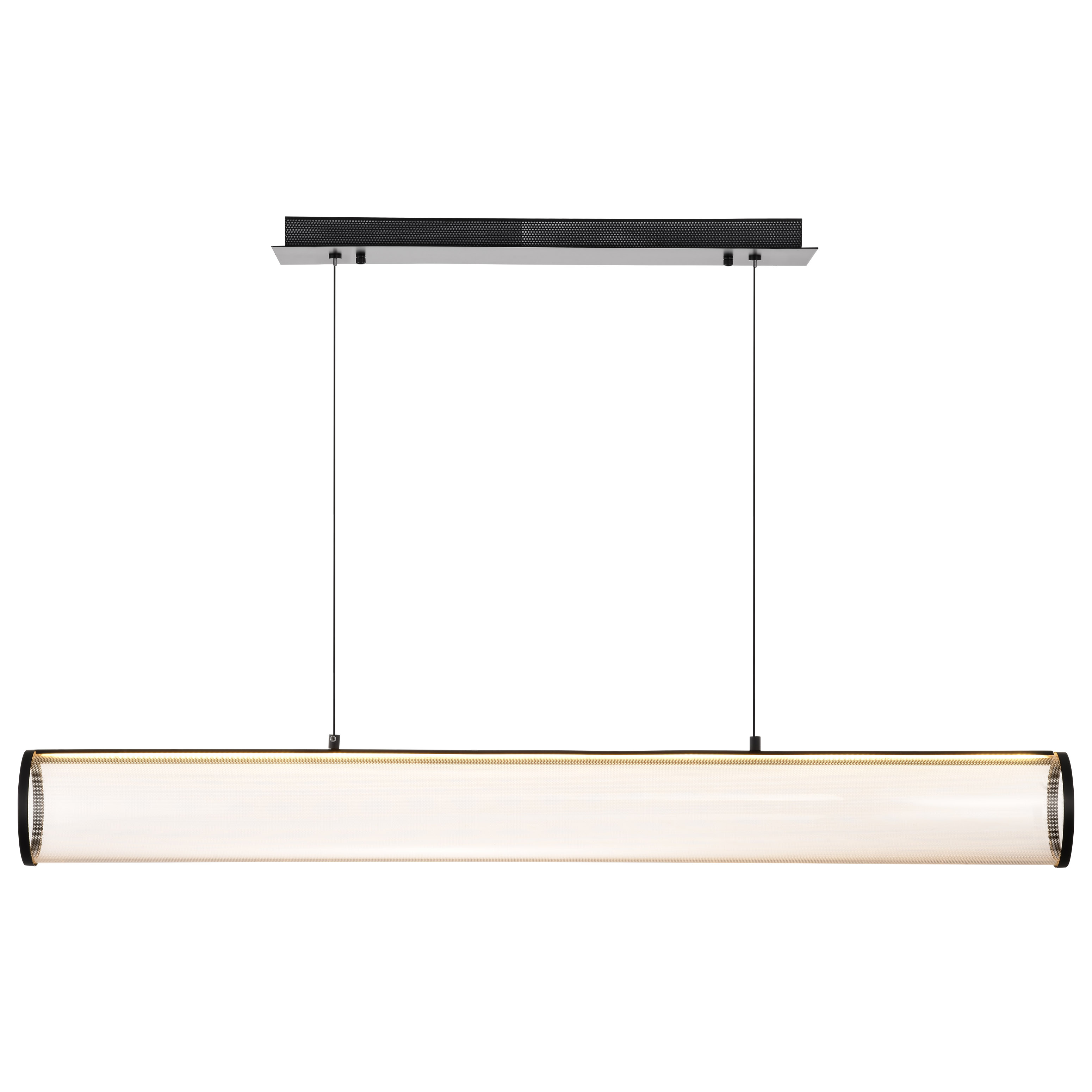 VALE 43" LED ISLAND PENDANT - 62-2041