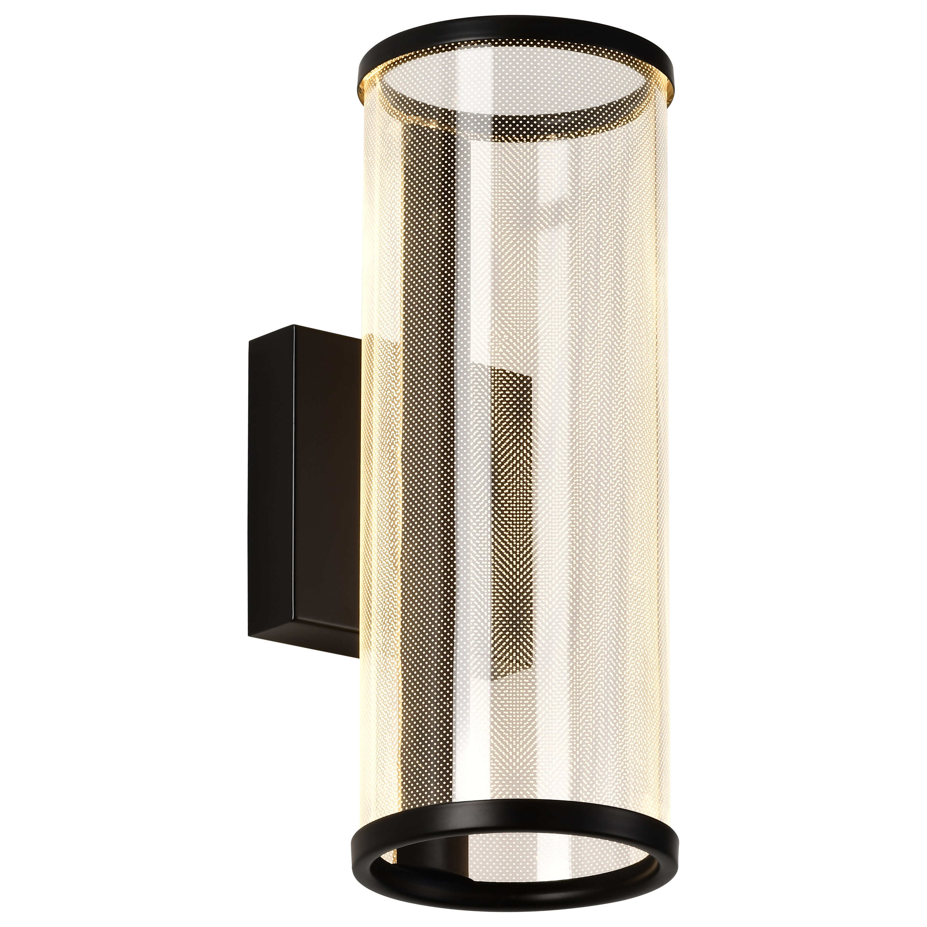 VALE 12" LED SCONCE - 62-2042