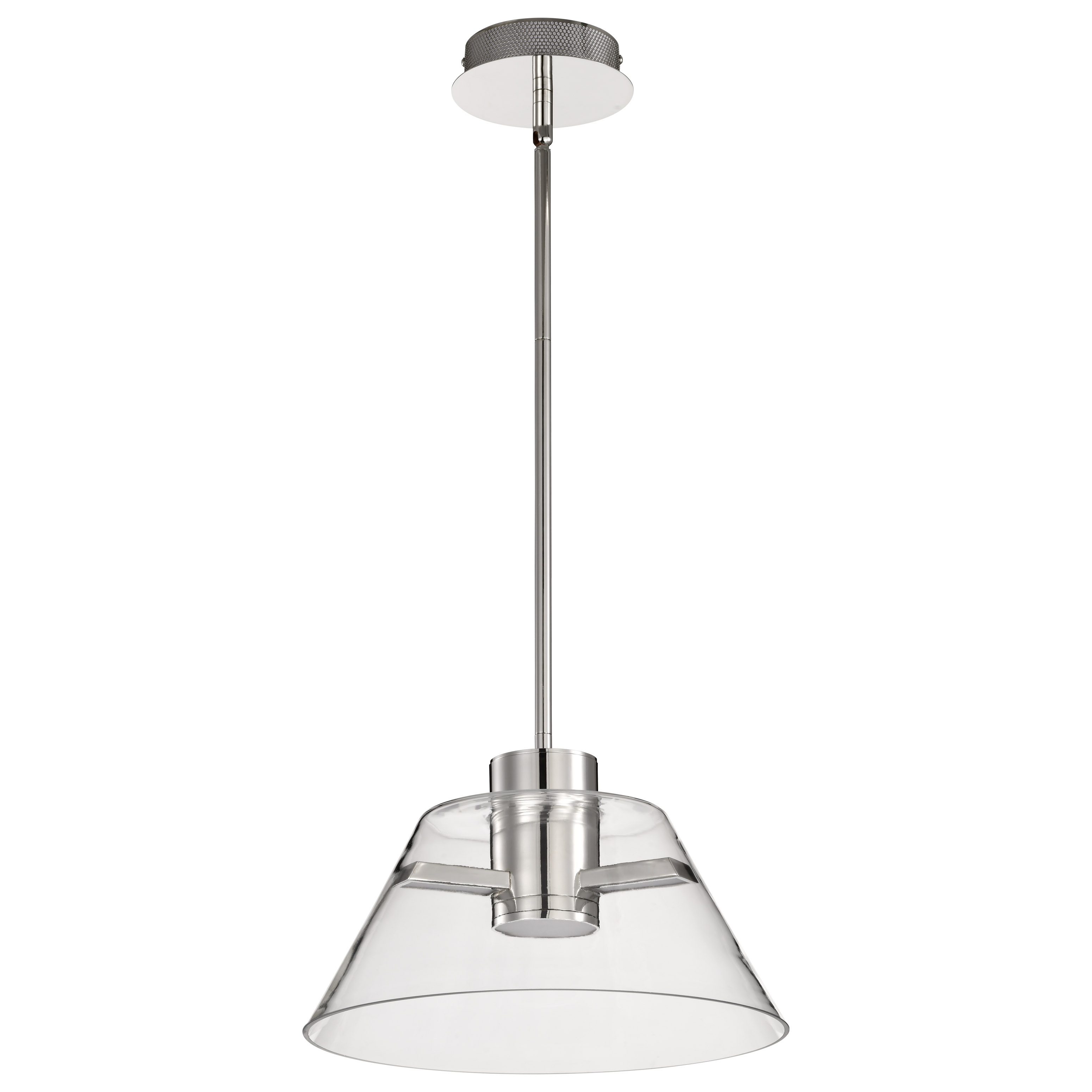 EDMOND 14" LED PENDANT - 62-2051
