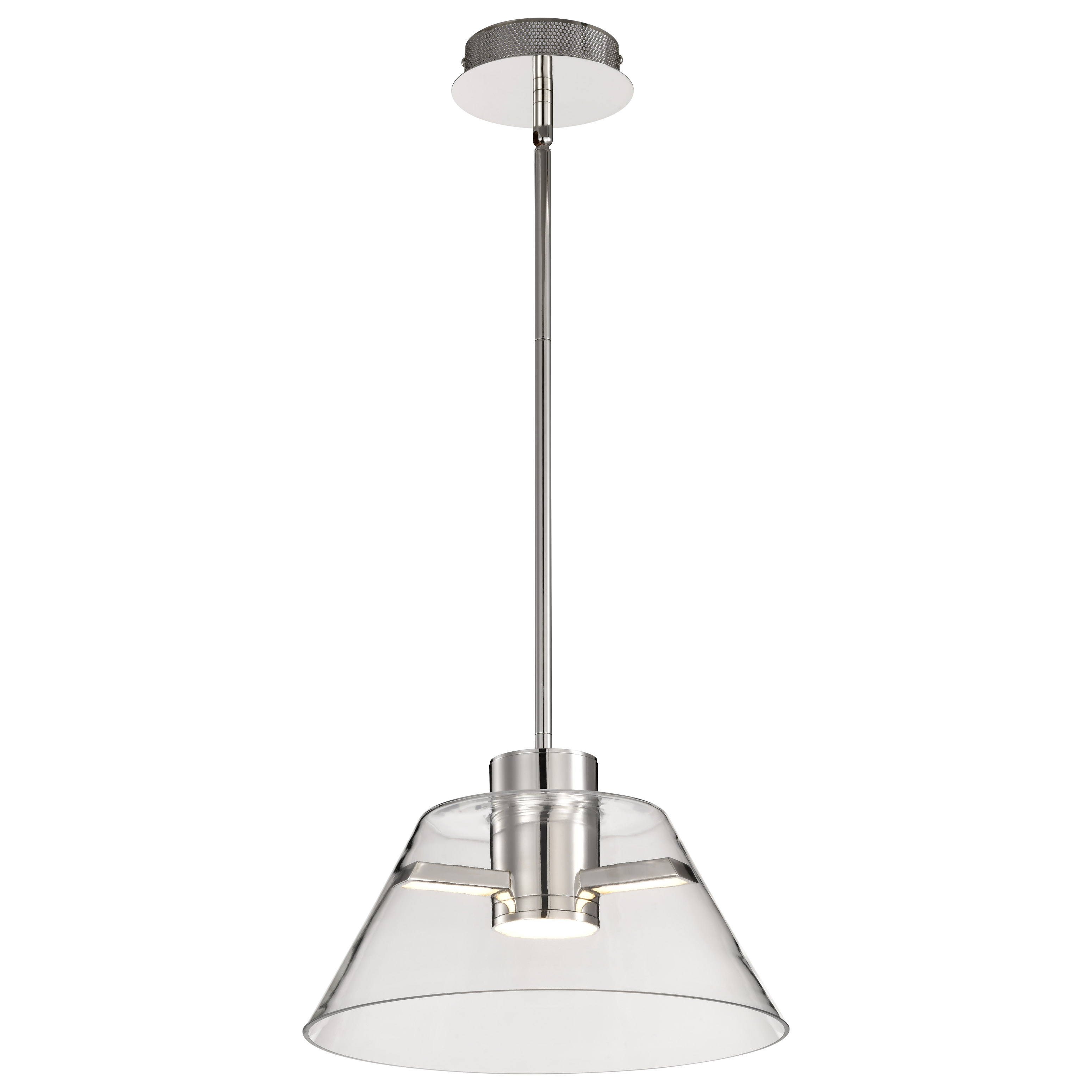 EDMOND 14" LED PENDANT - 62-2051