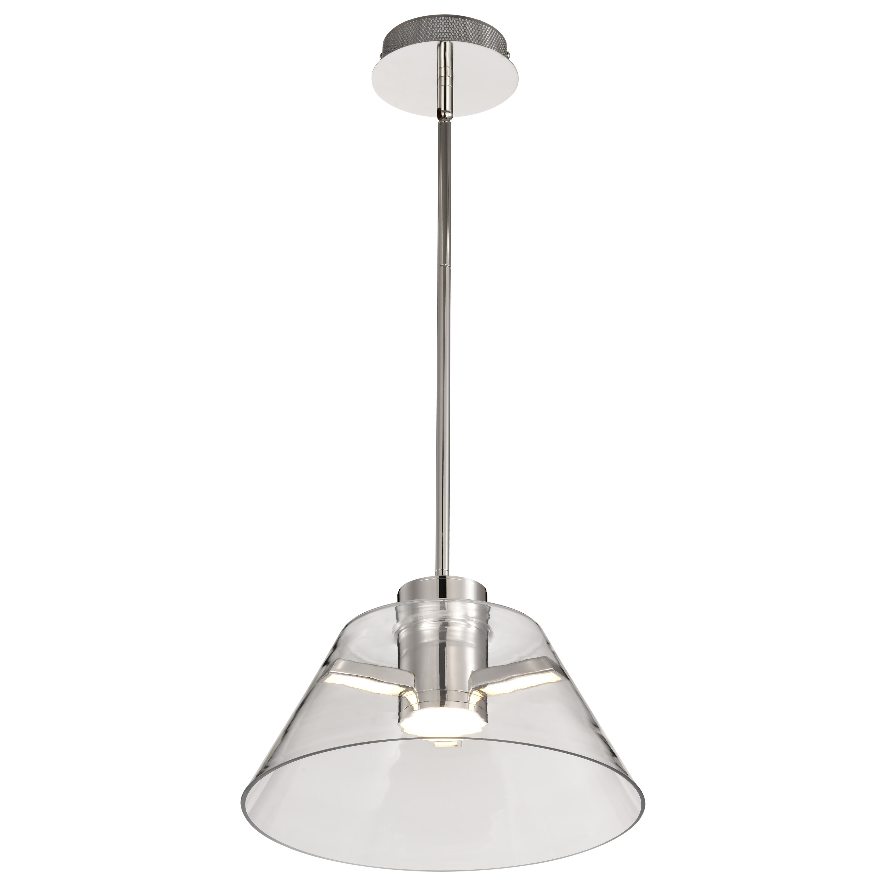 EDMOND 14" LED PENDANT - 62-2051