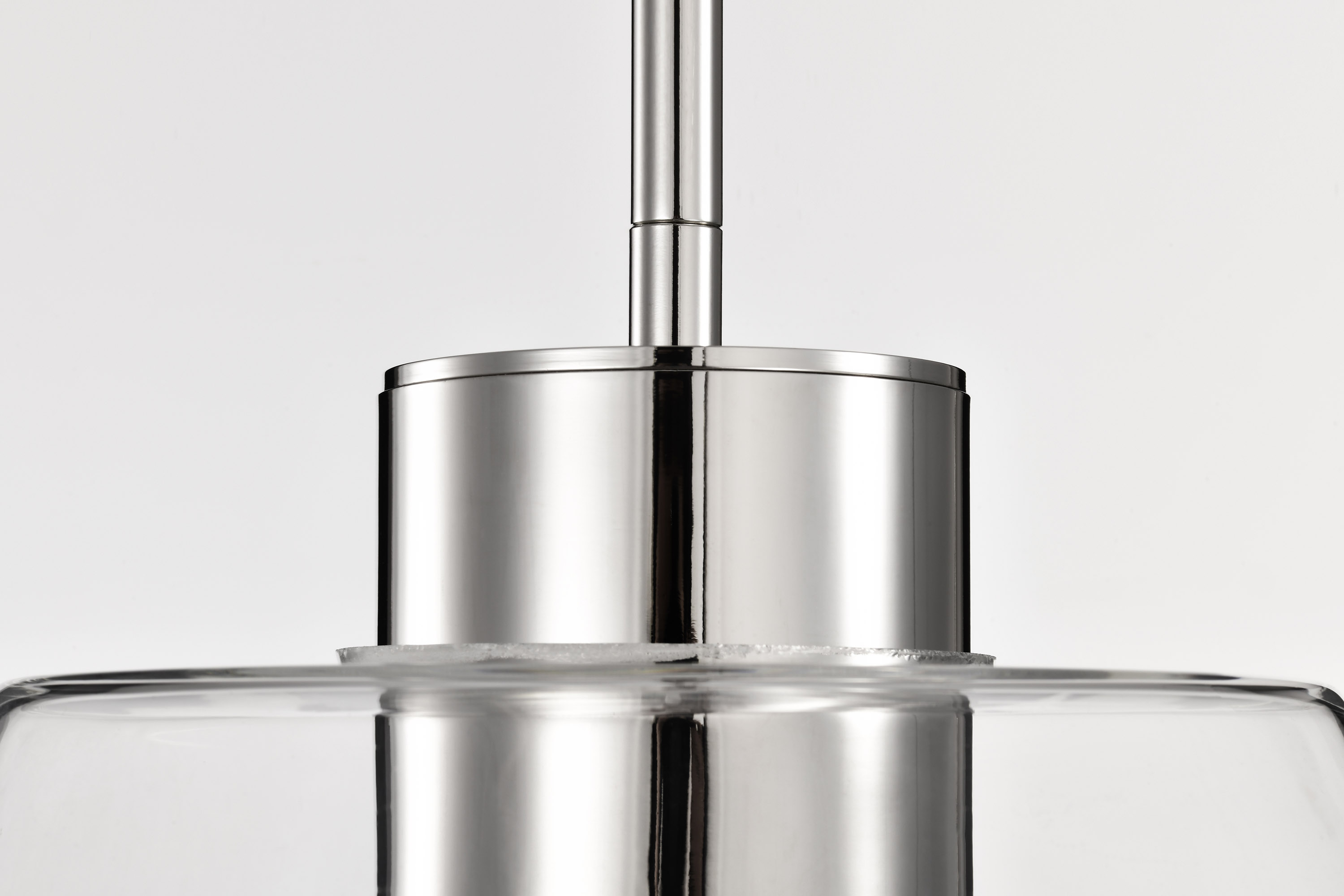 EDMOND 14" LED PENDANT - 62-2051