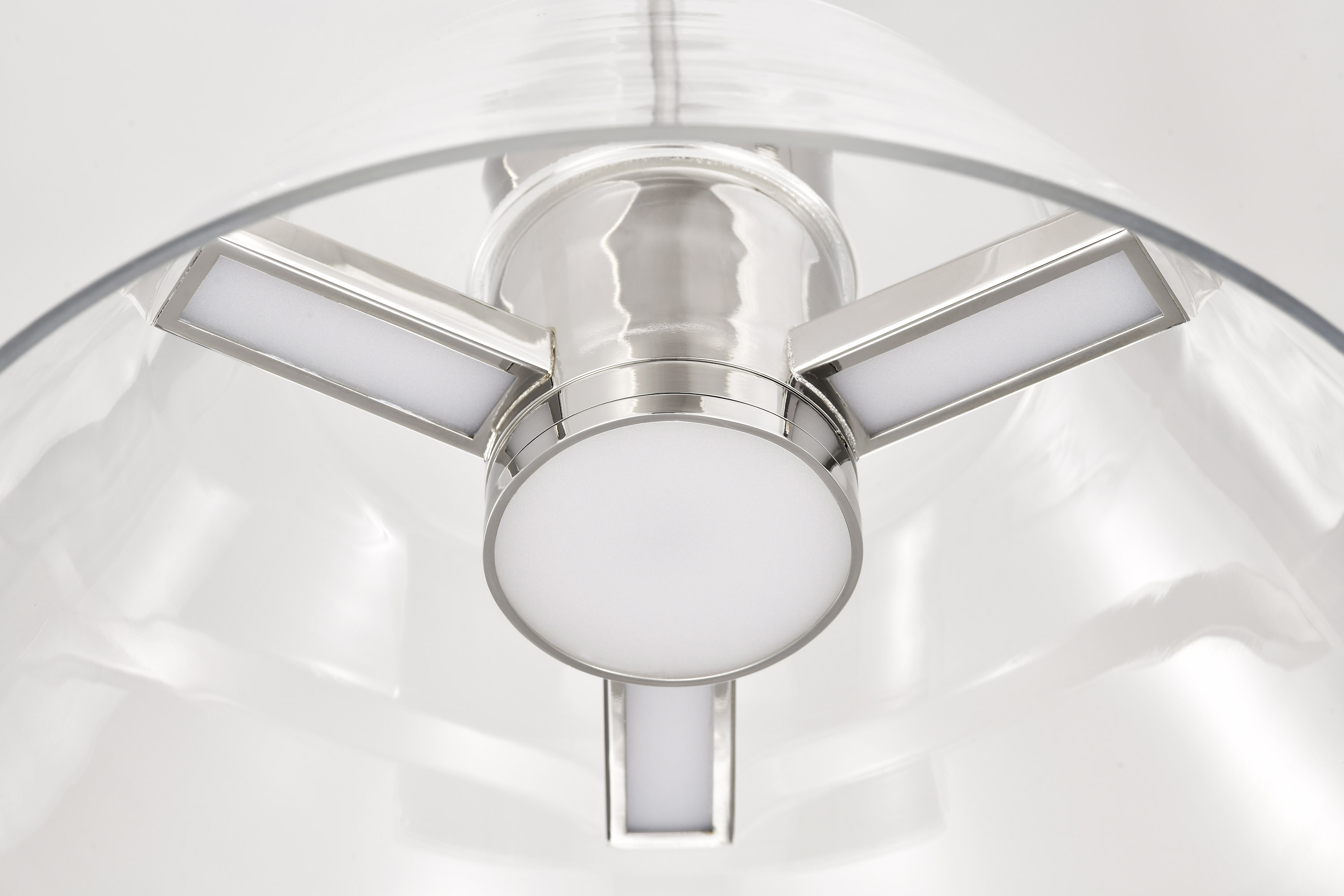 EDMOND 14" LED PENDANT - 62-2051