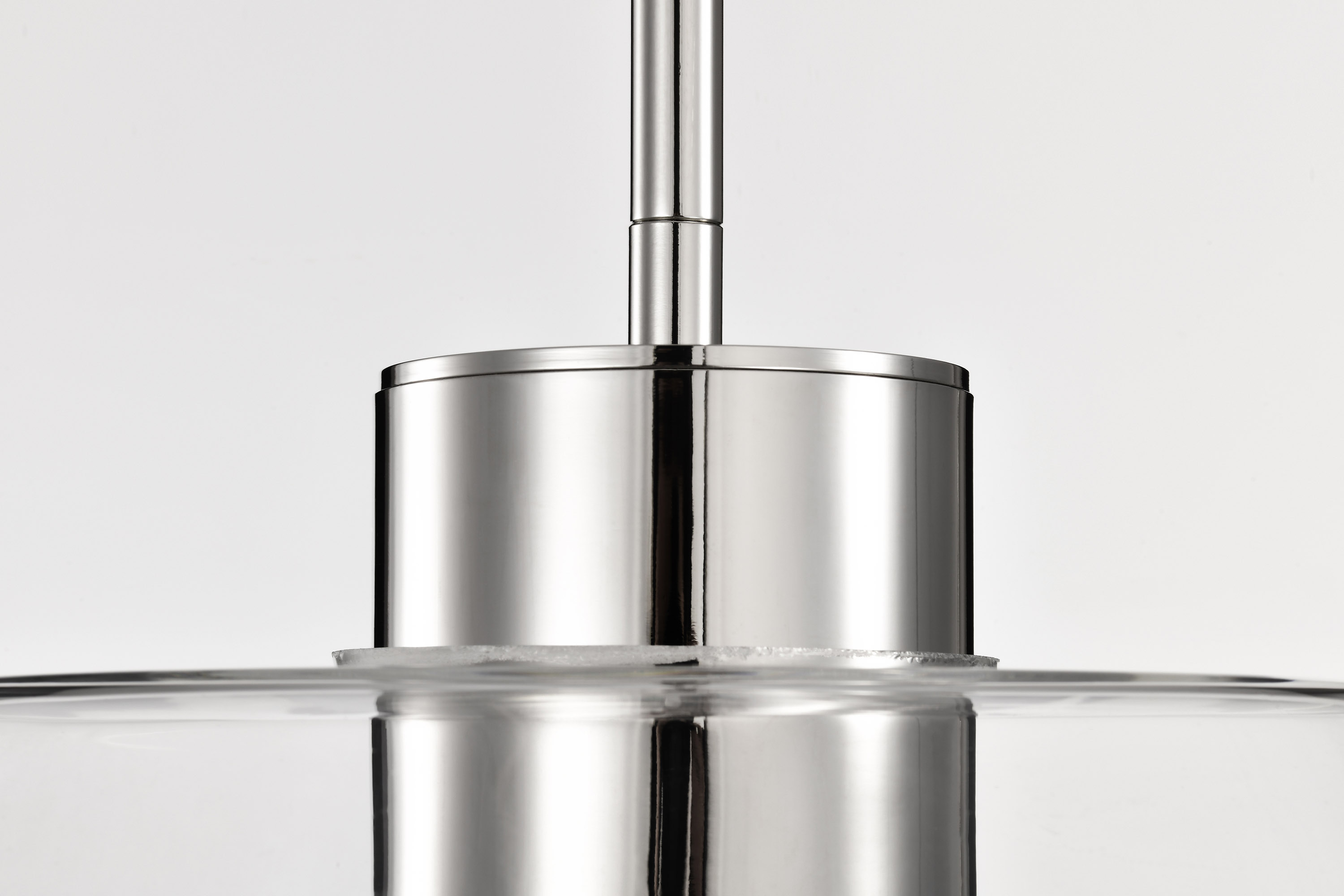 EDMOND 17" LED PENDANT - 62-2052