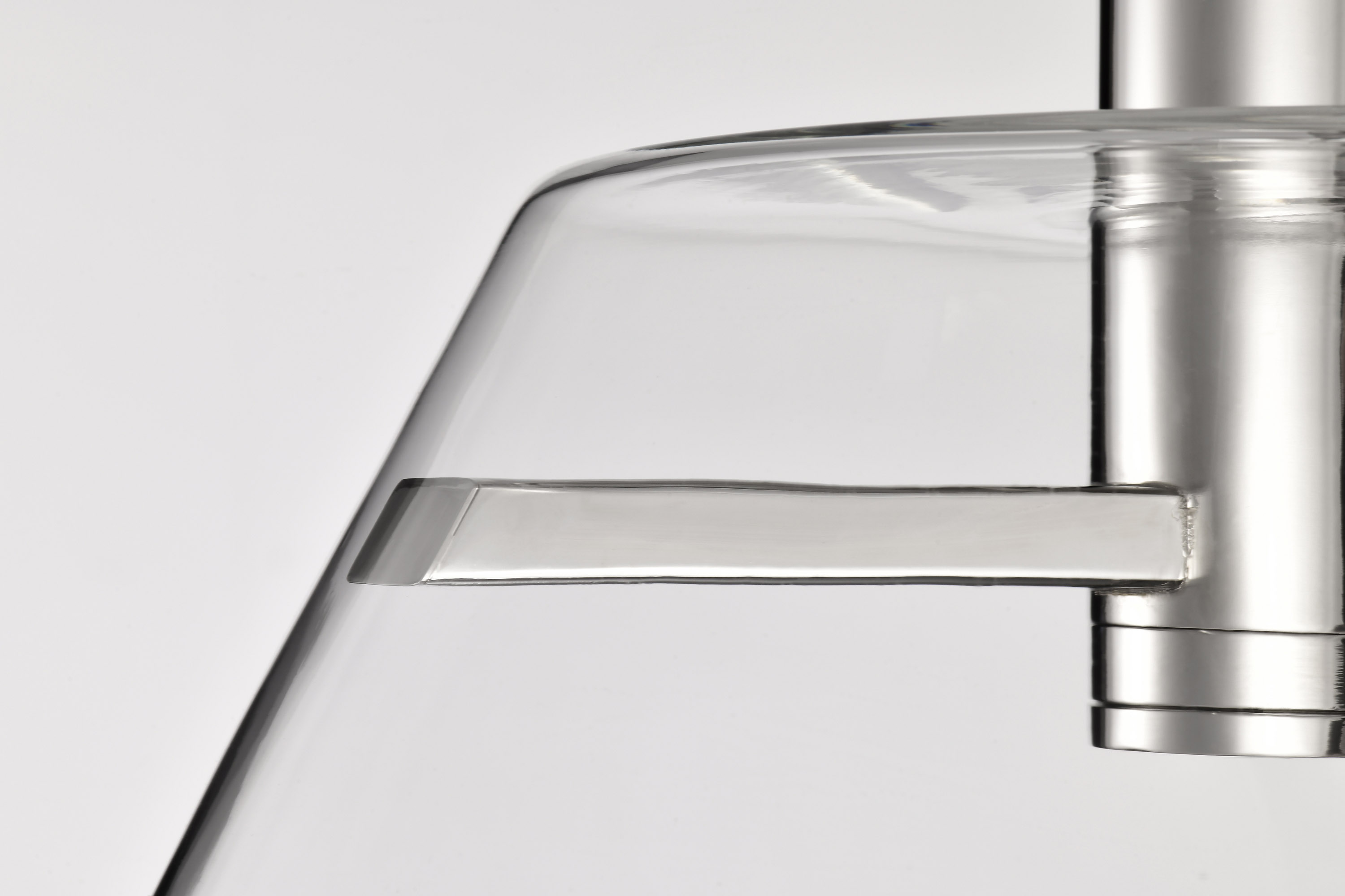 EDMOND 17" LED PENDANT - 62-2052