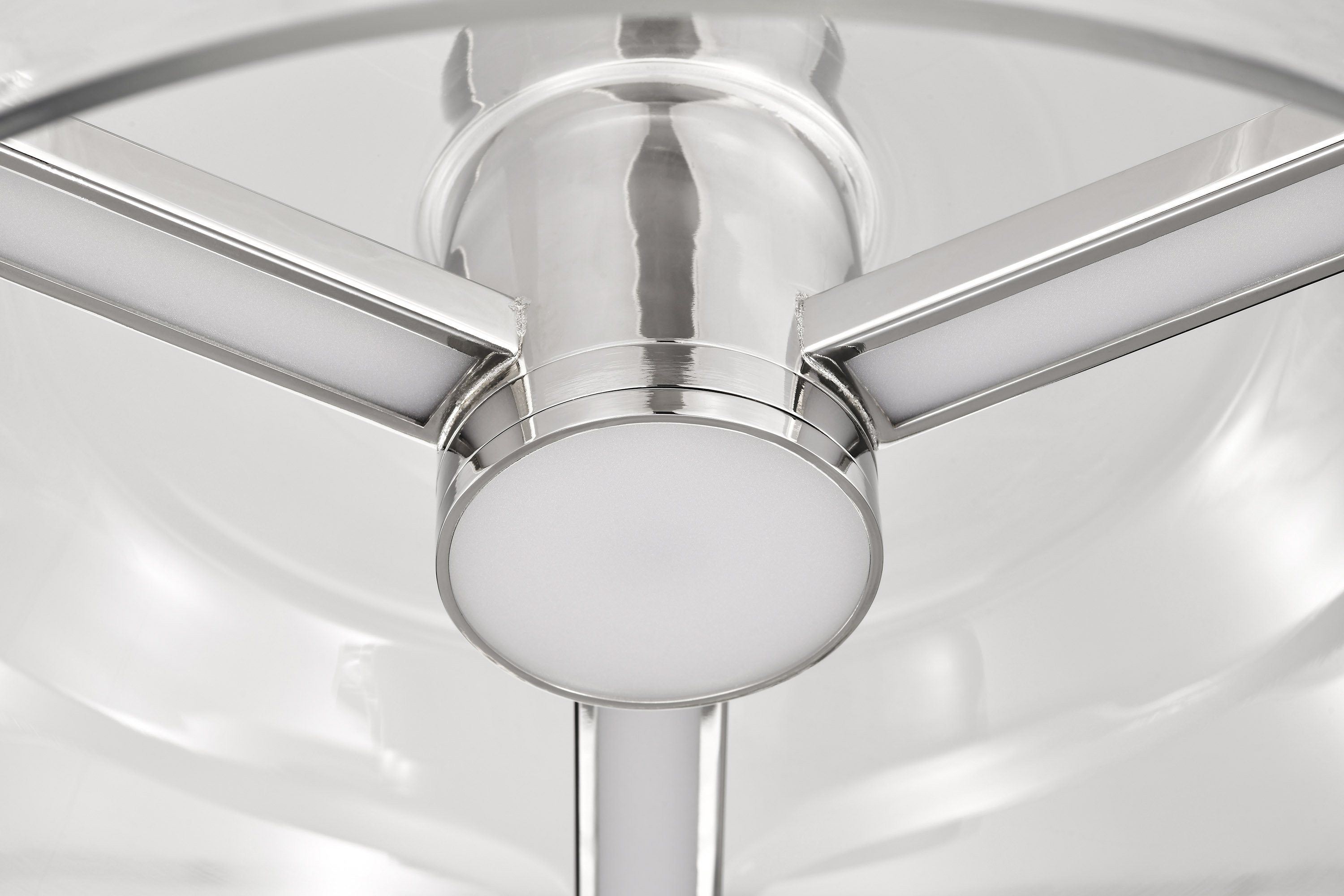 EDMOND 17" LED PENDANT - 62-2052