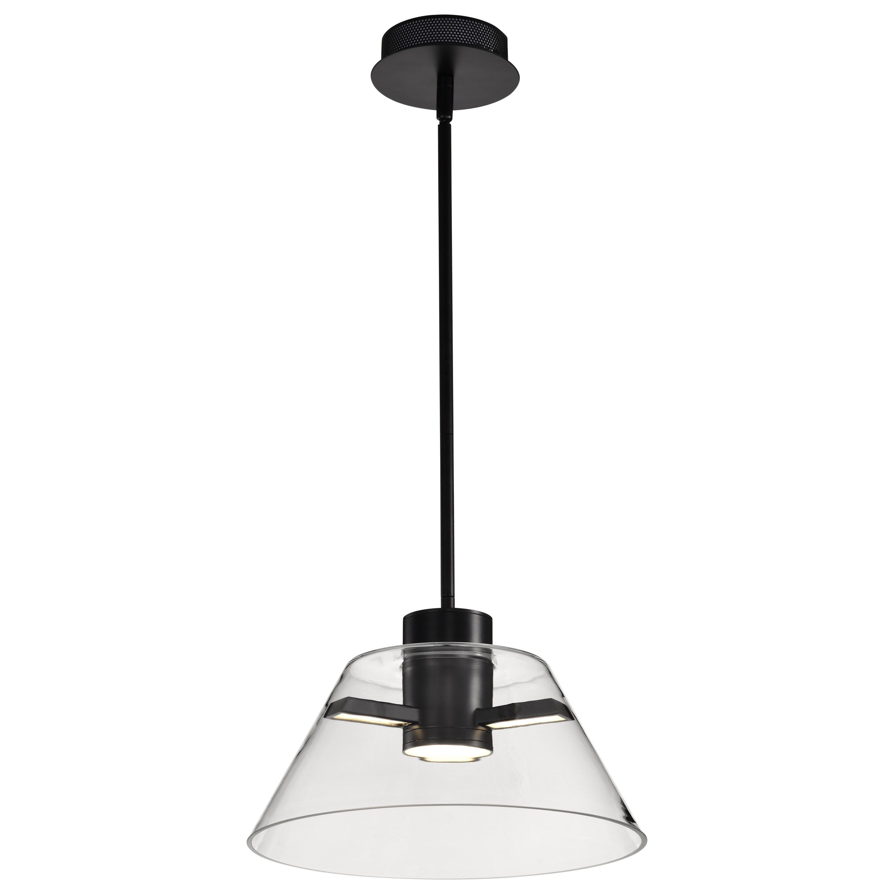 EDMOND 14" LED PENDANT - 62-2061