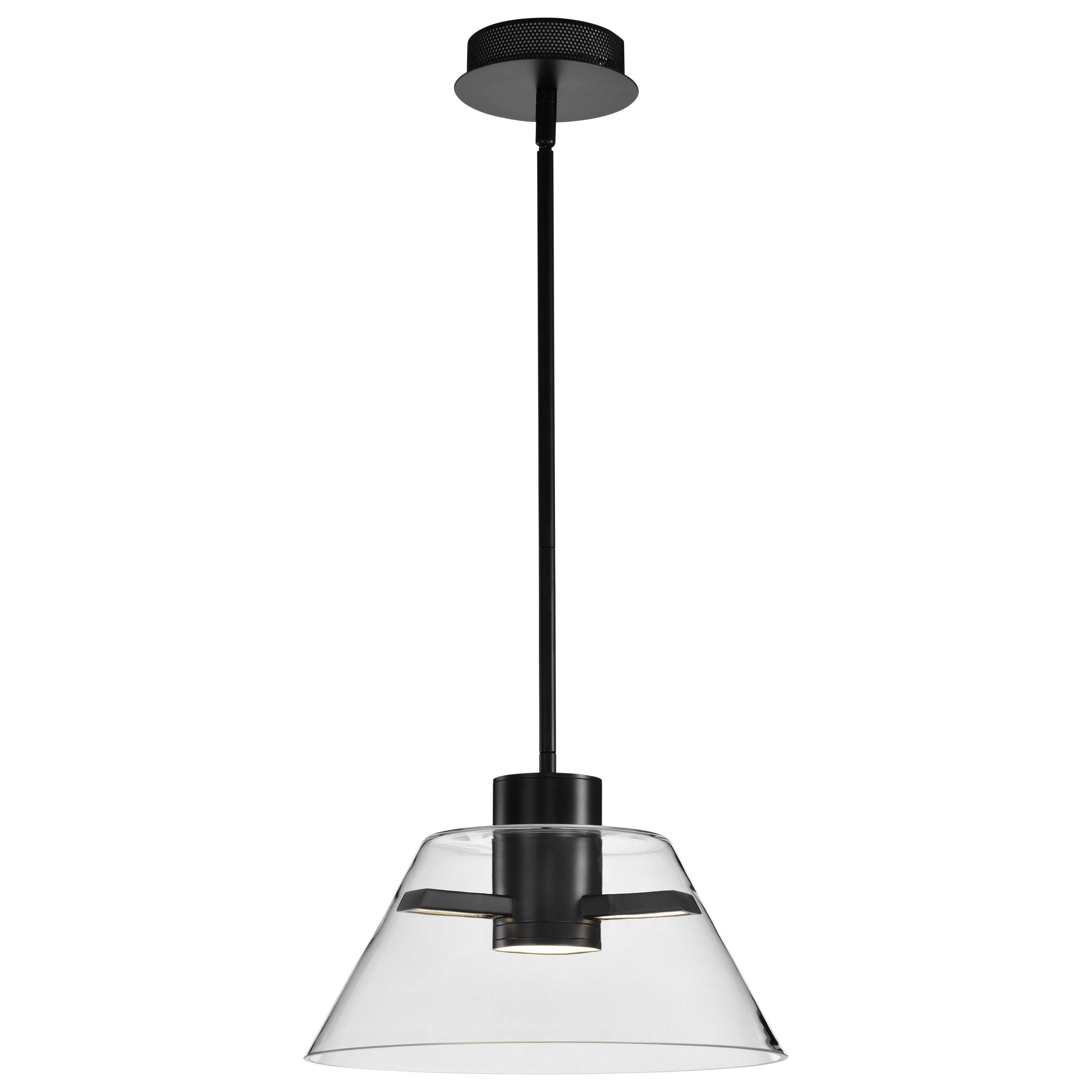 EDMOND 14" LED PENDANT - 62-2061