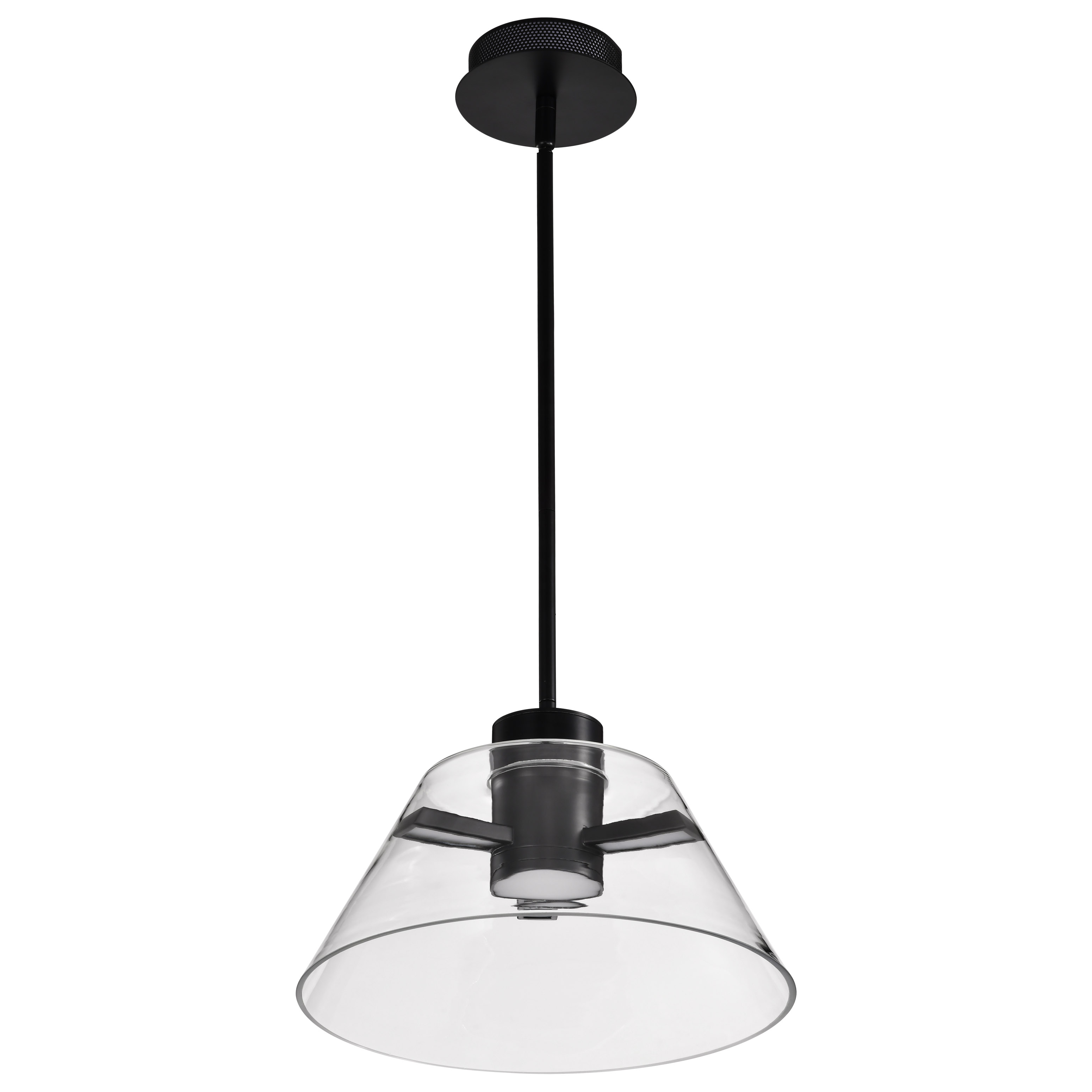 EDMOND 14" LED PENDANT - 62-2061