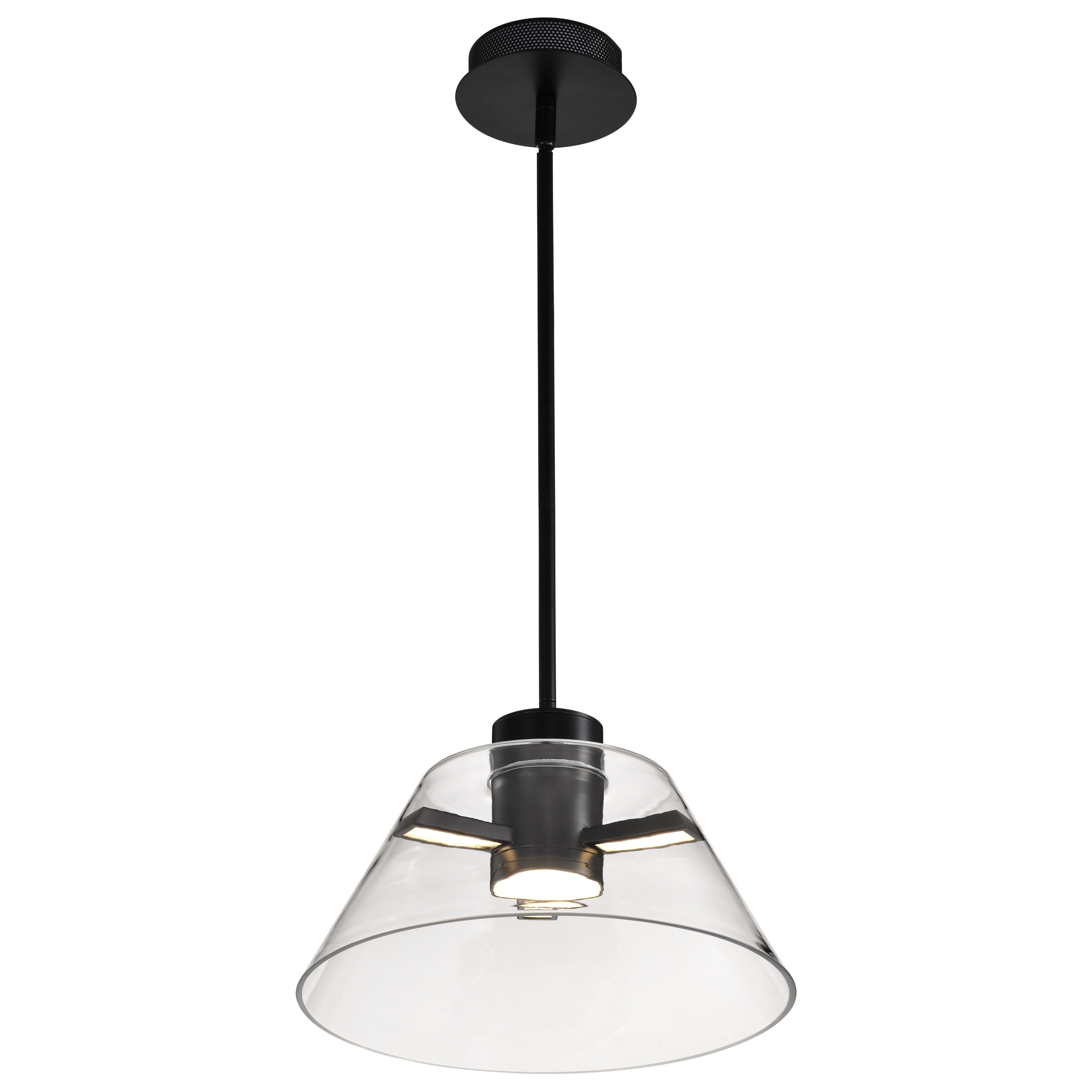EDMOND 14" LED PENDANT - 62-2061