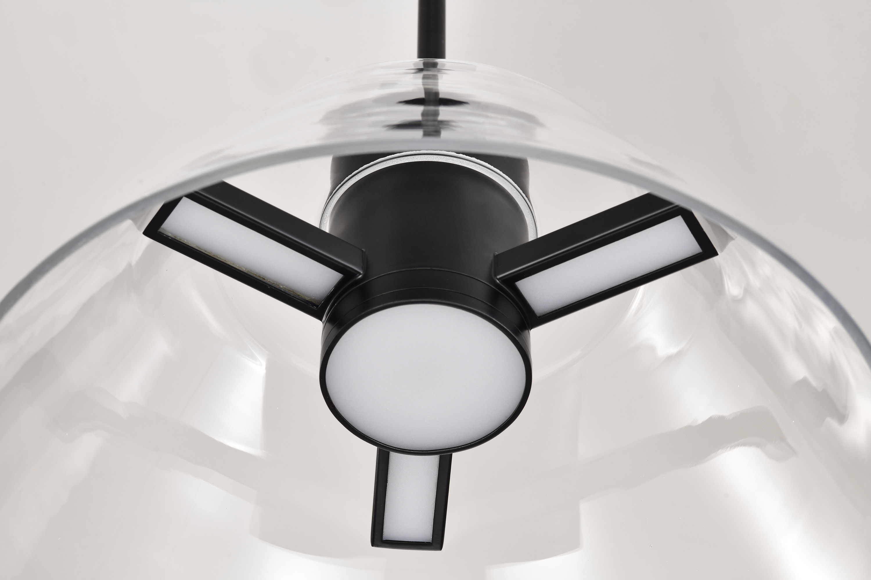 EDMOND 14" LED PENDANT - 62-2061