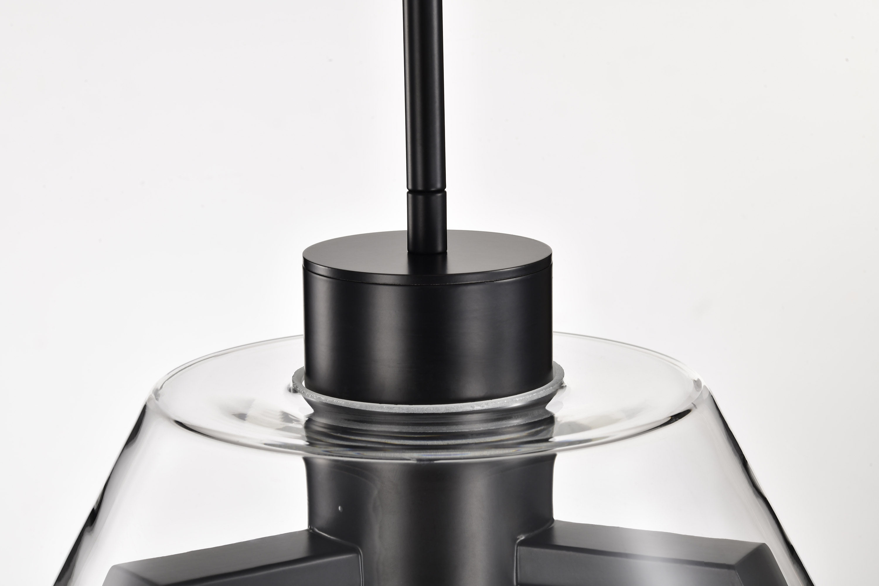 EDMOND 14" LED PENDANT - 62-2061