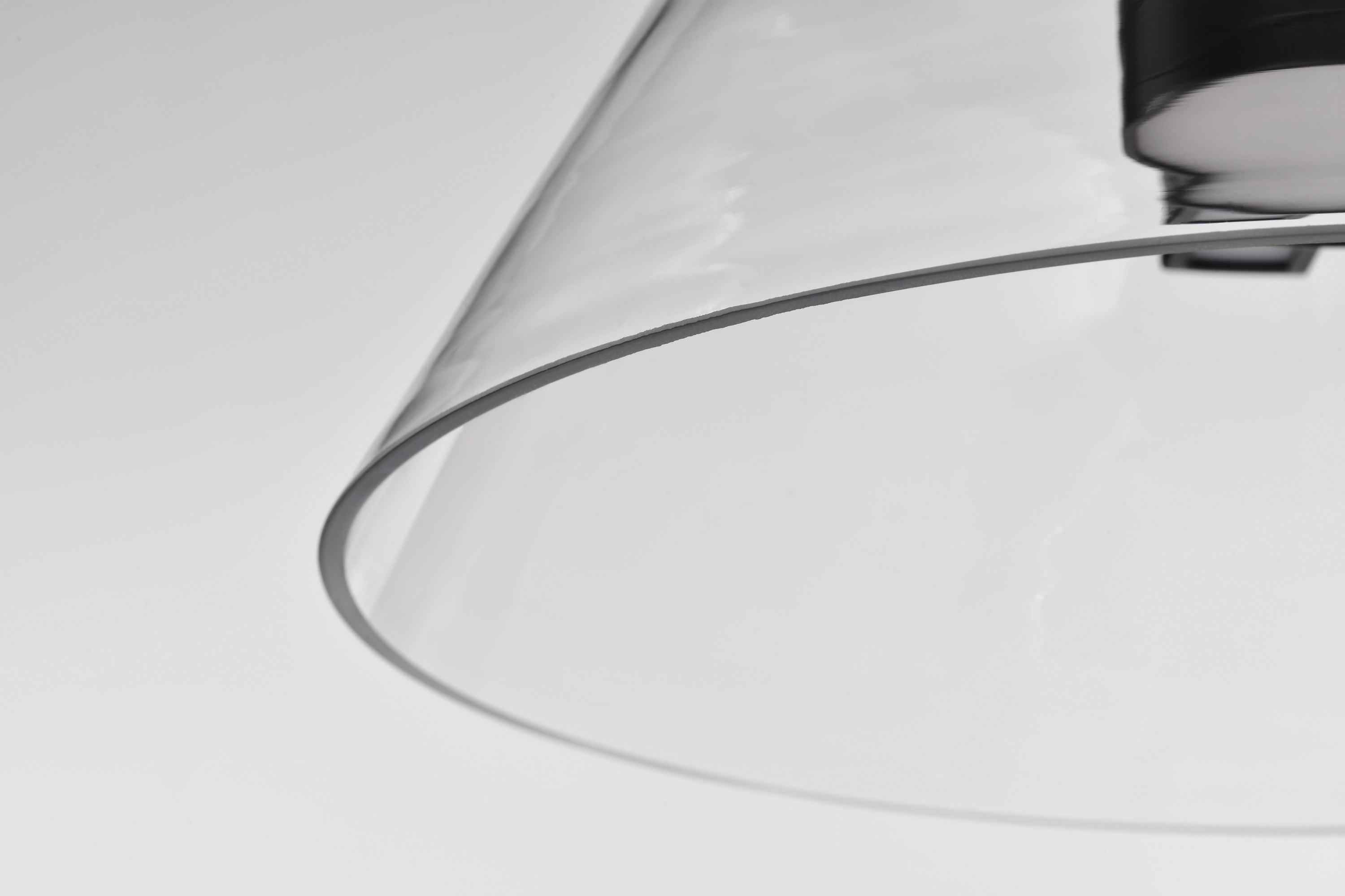 EDMOND 14" LED PENDANT - 62-2061