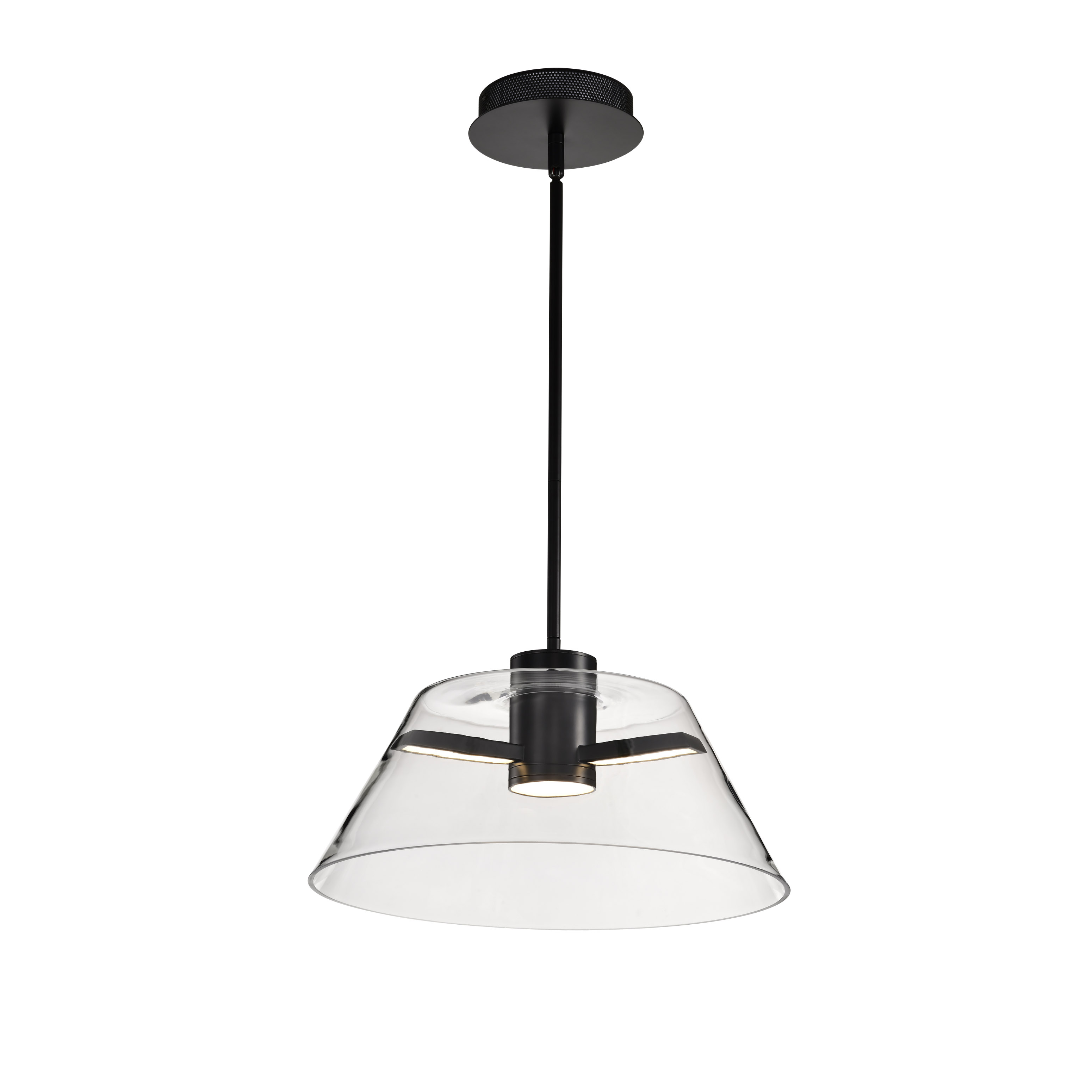 EDMOND 17" LED PENDANT - 62-2062