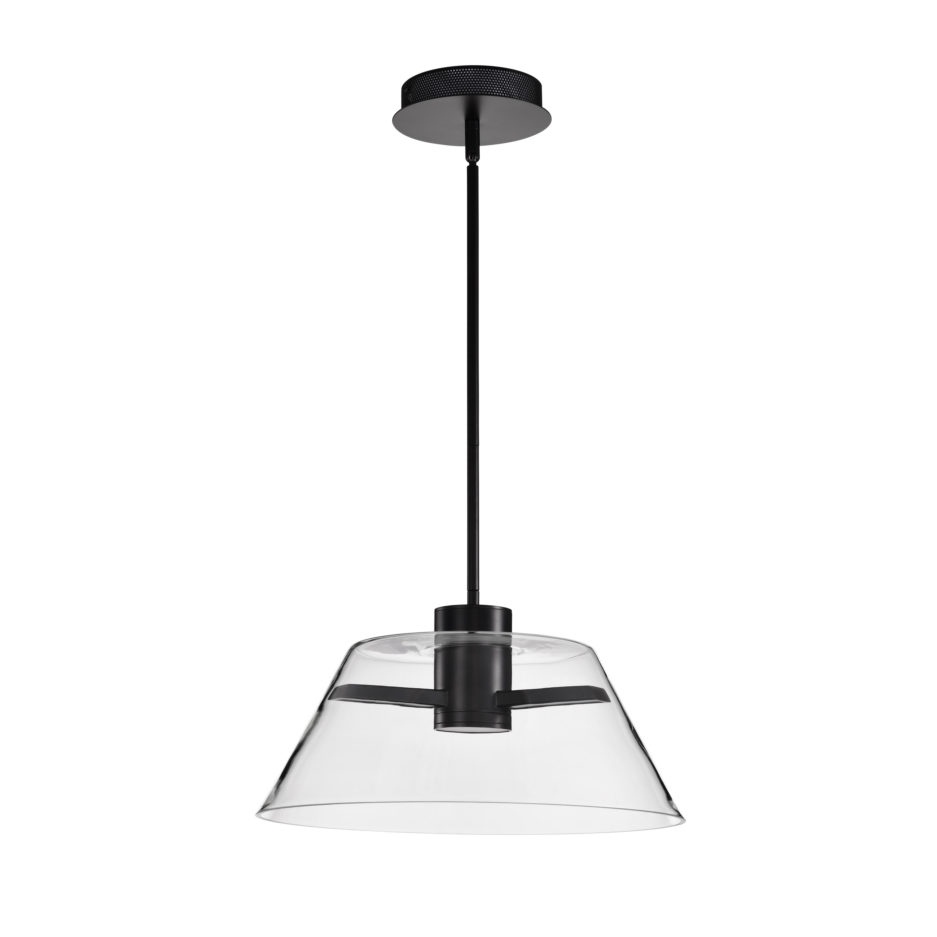 EDMOND 17" LED PENDANT - 62-2062