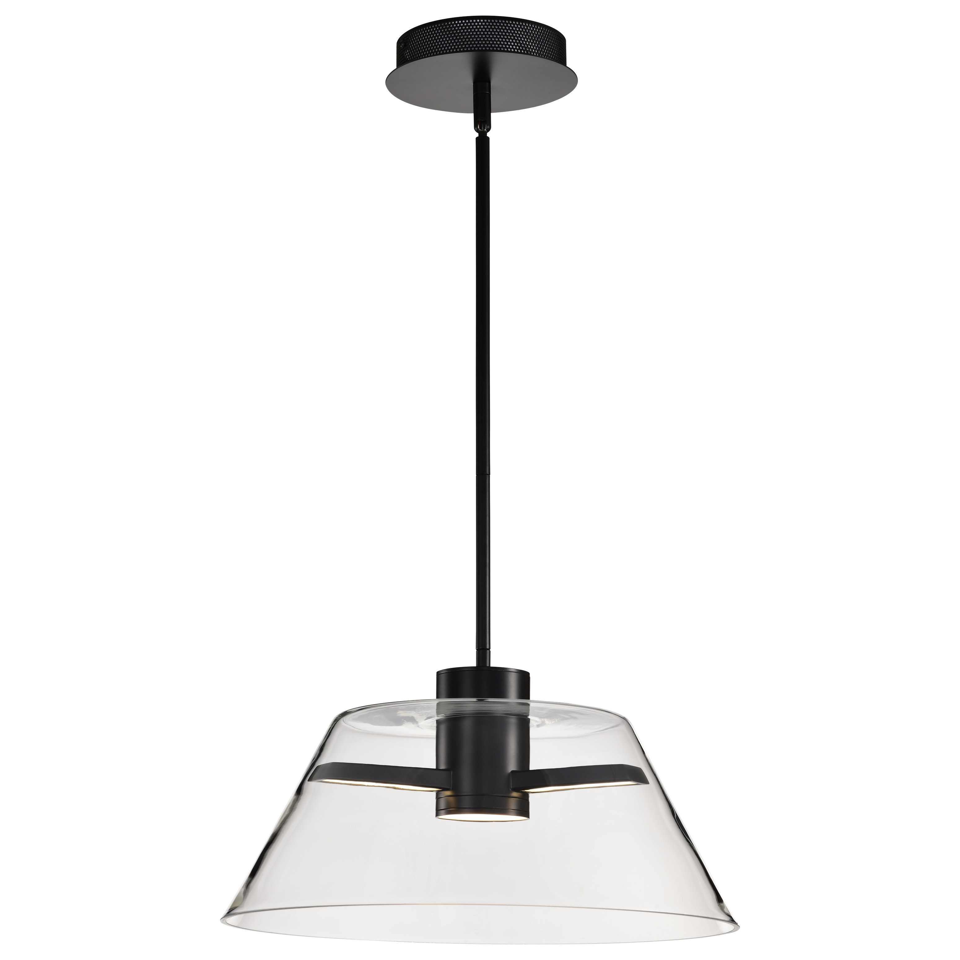 EDMOND 17" LED PENDANT - 62-2062