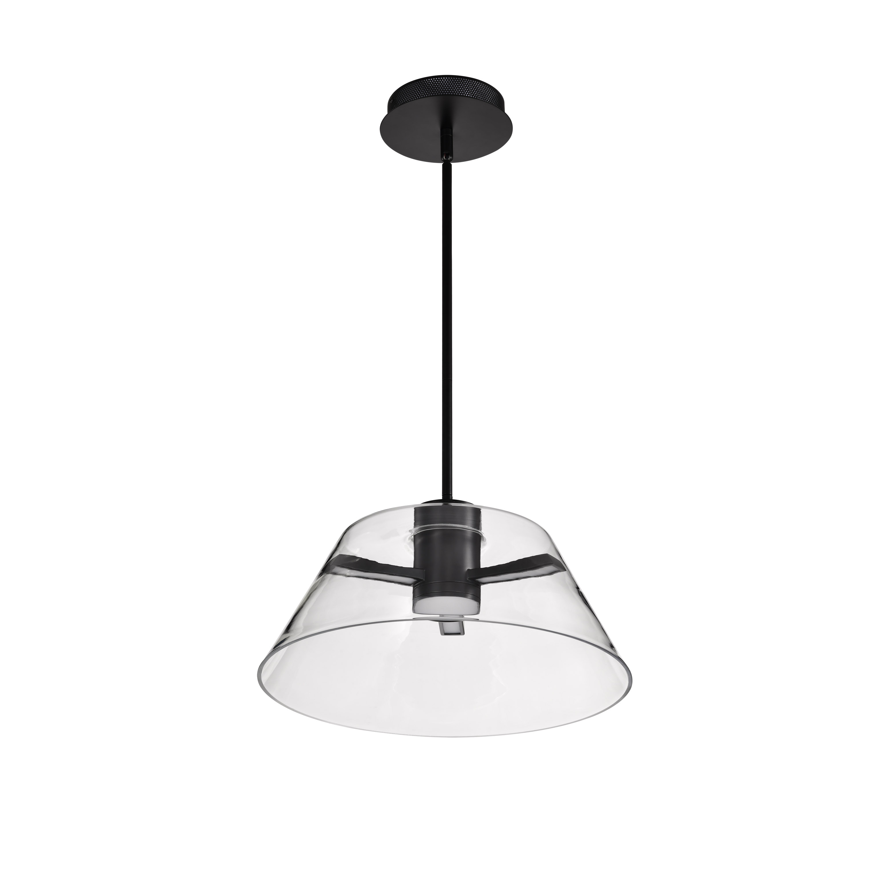 EDMOND 17" LED PENDANT - 62-2062