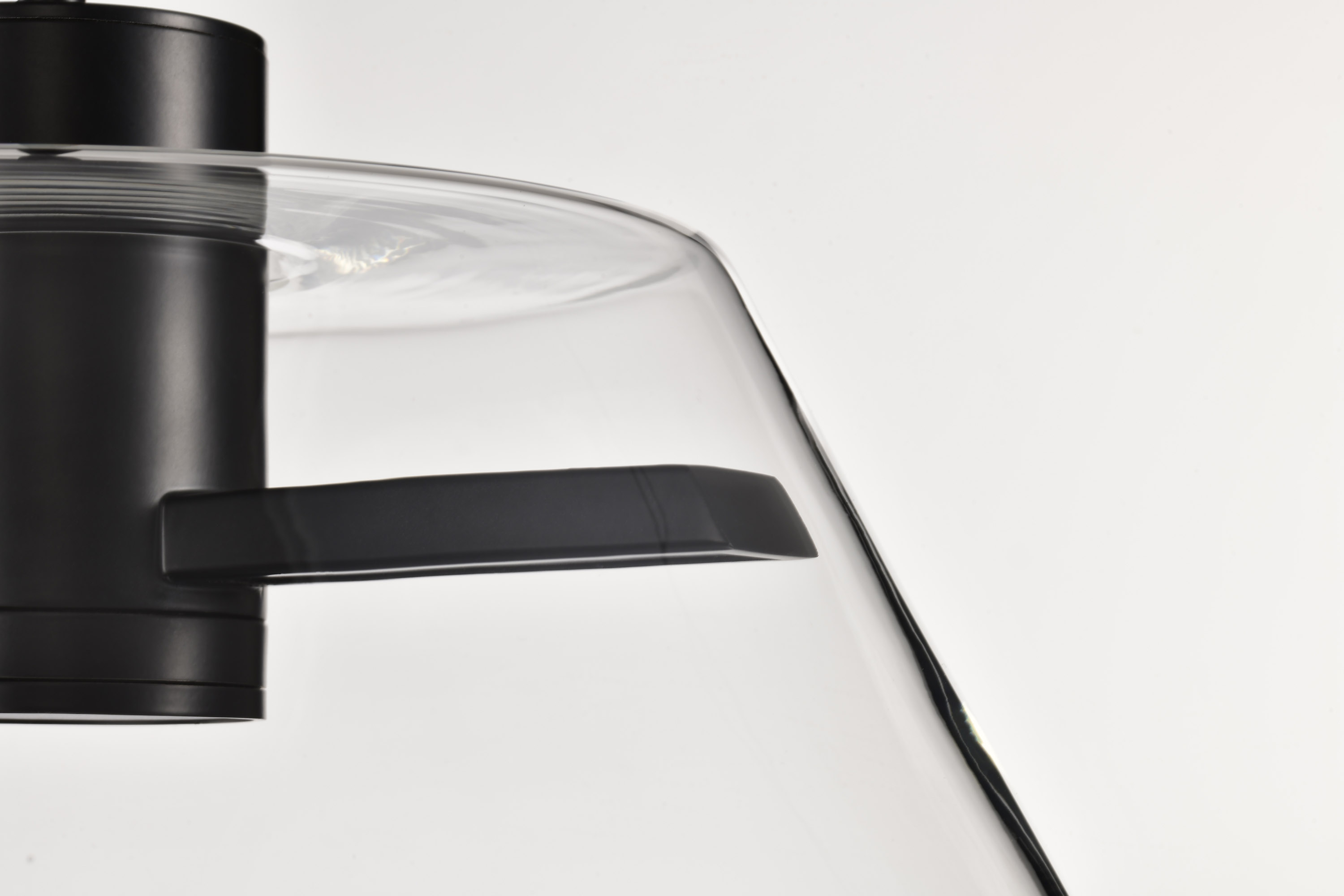 EDMOND 17" LED PENDANT - 62-2062