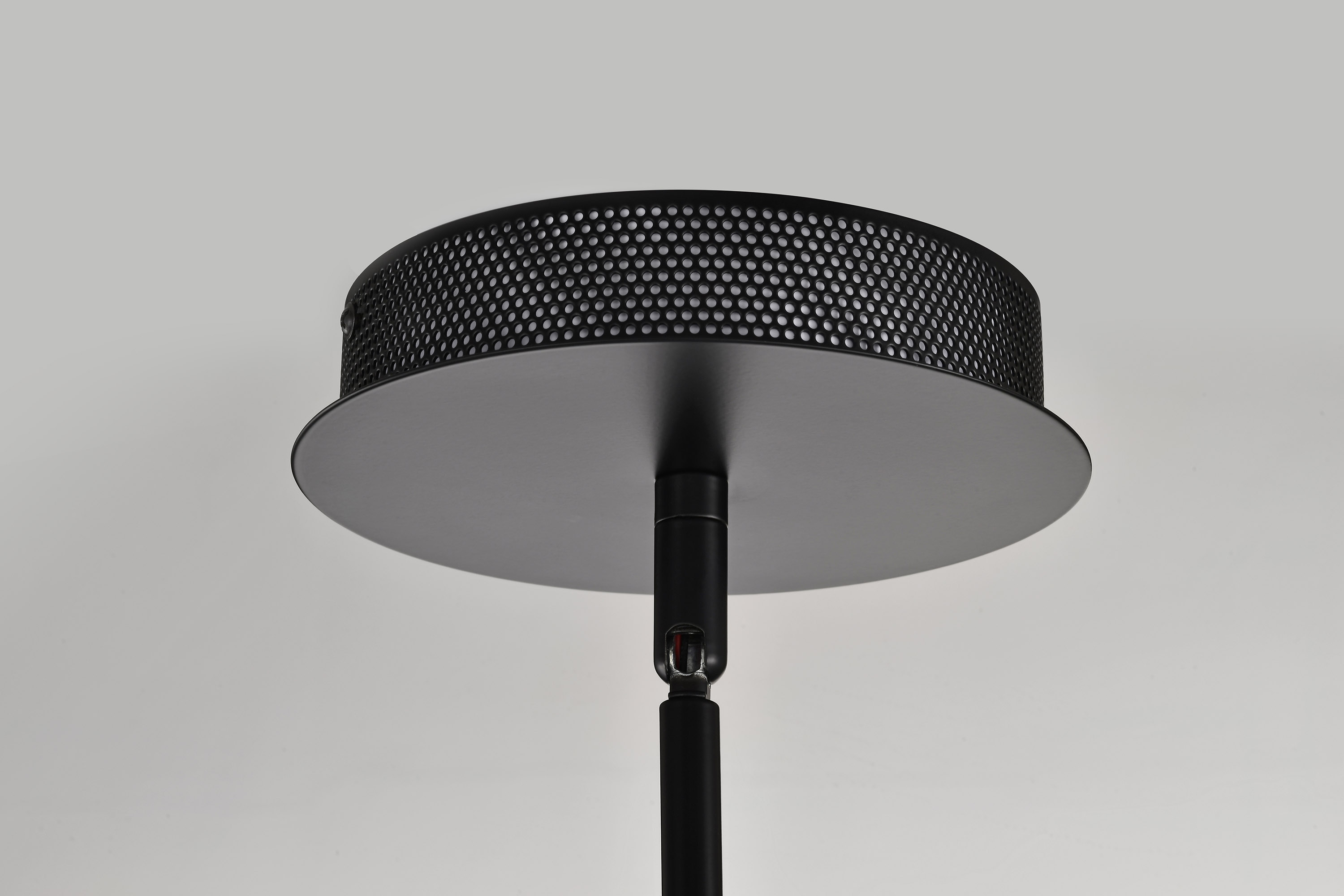 EDMOND 17" LED PENDANT - 62-2062