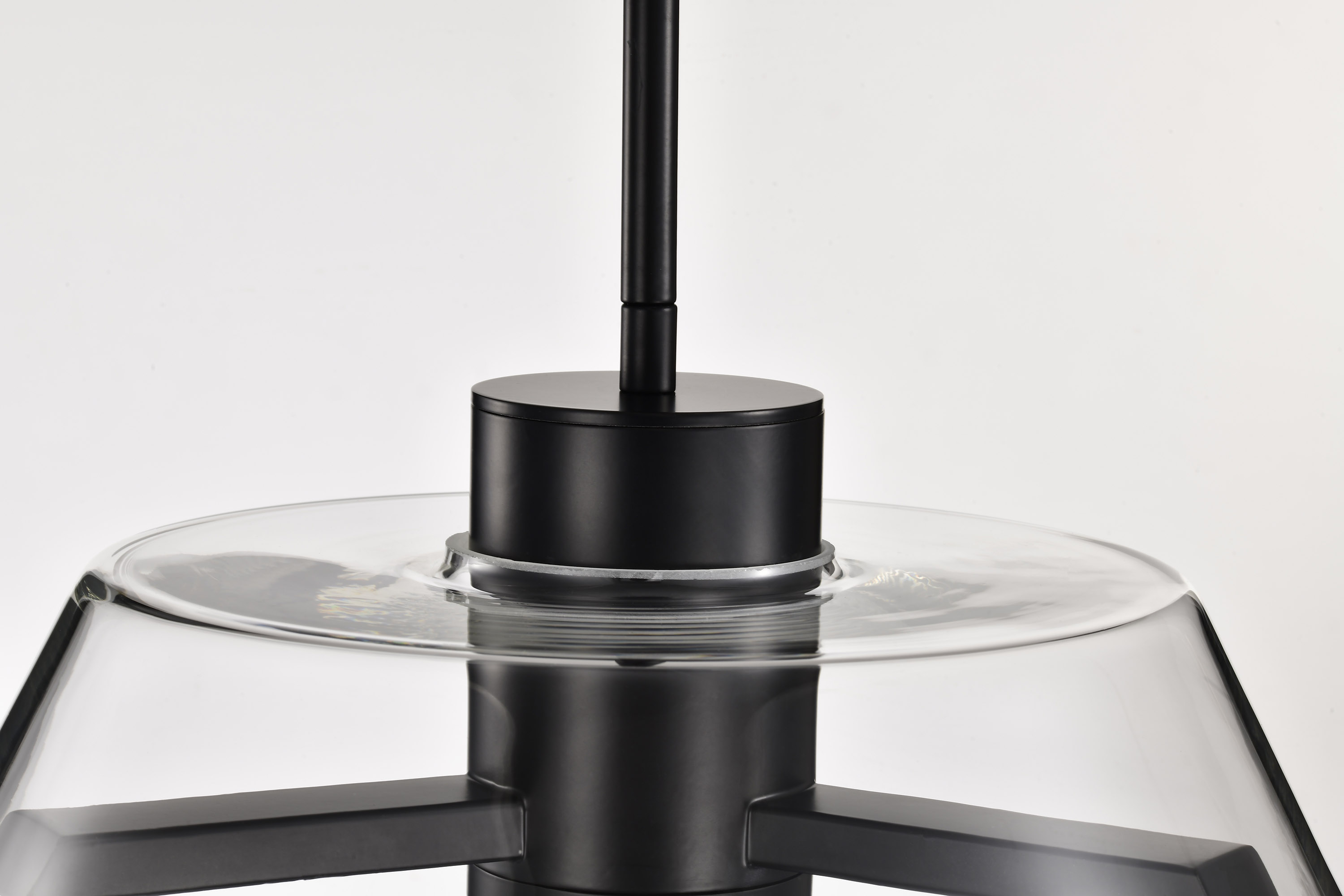 EDMOND 17" LED PENDANT - 62-2062