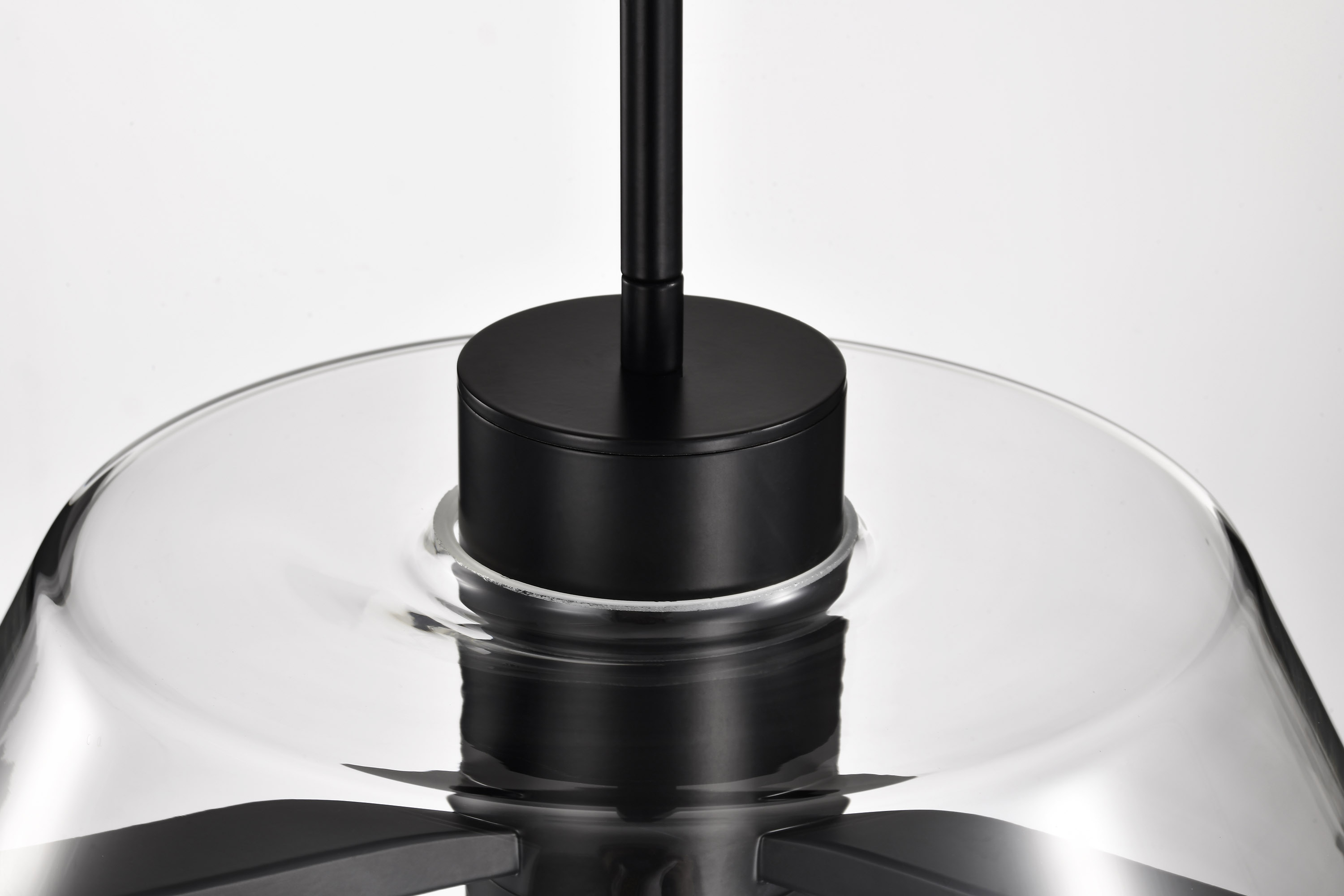 EDMOND 17" LED PENDANT - 62-2062