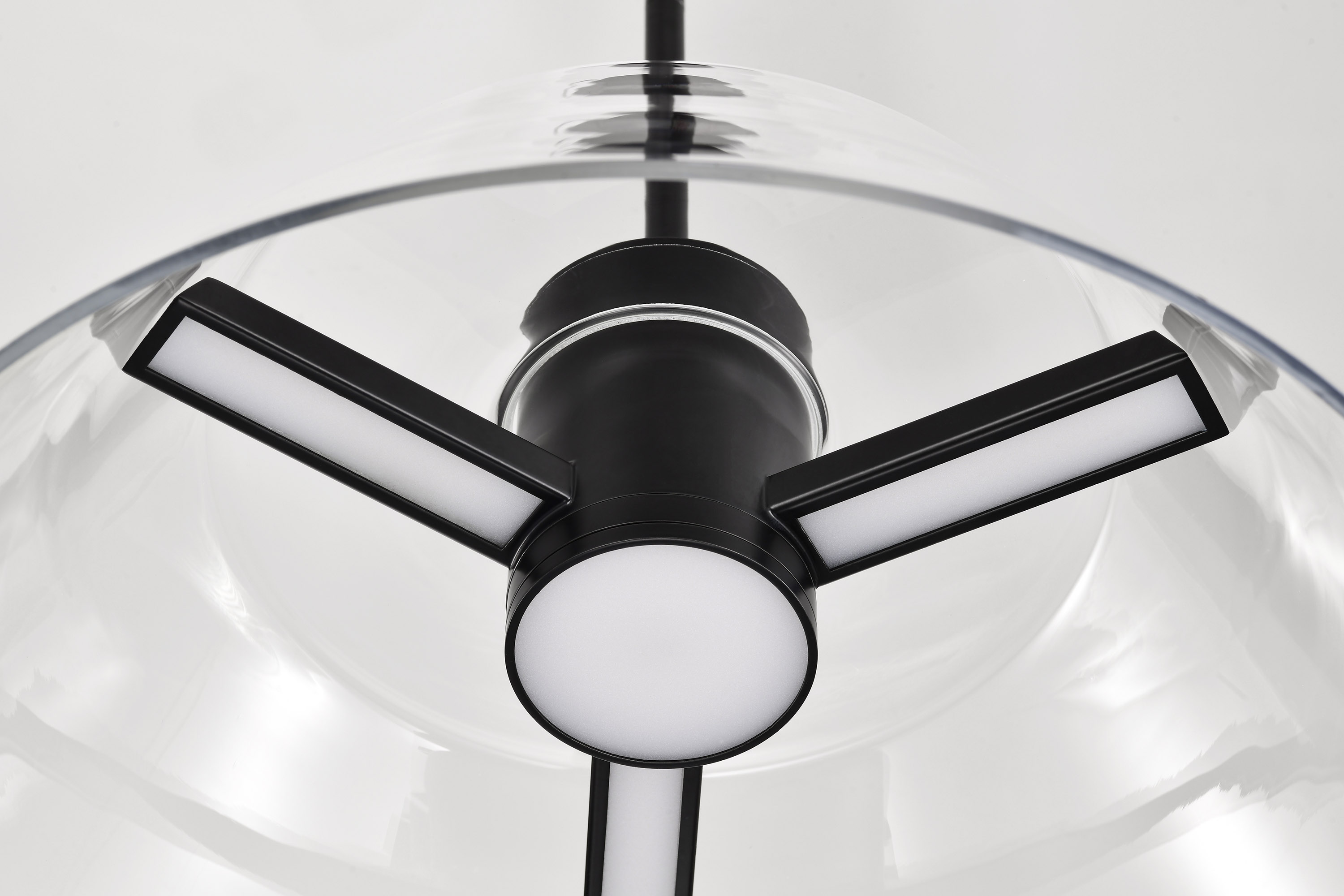 EDMOND 17" LED PENDANT - 62-2062