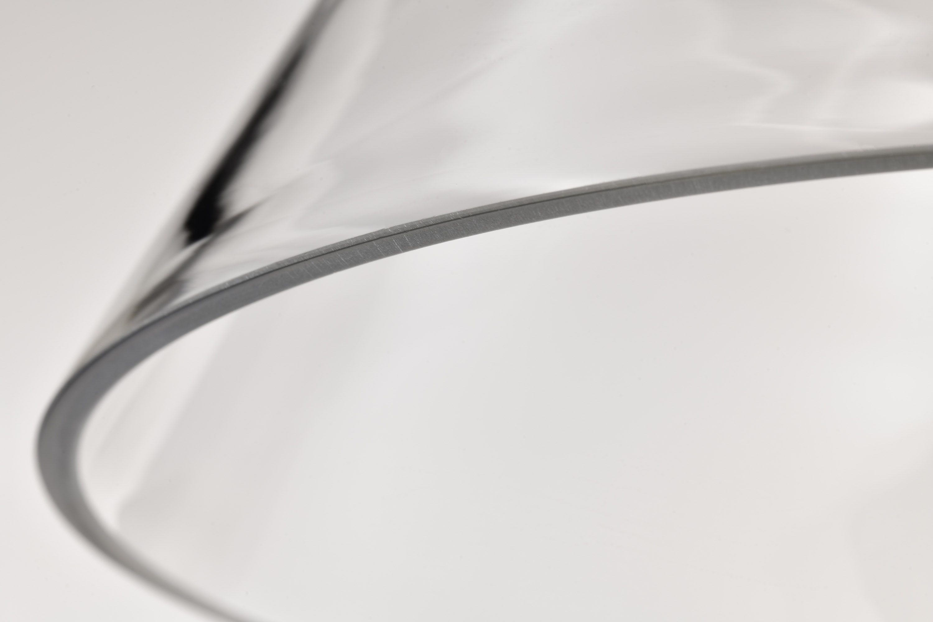 EDMOND 14" LED SEMI FLUSH - 62-2063