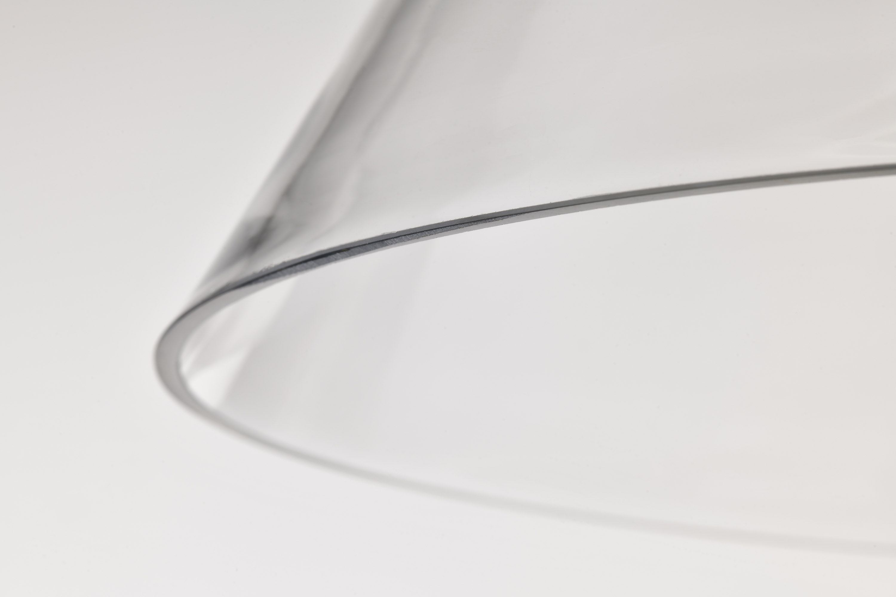 EDMOND 17" LED SEMI FLUSH - 62-2064