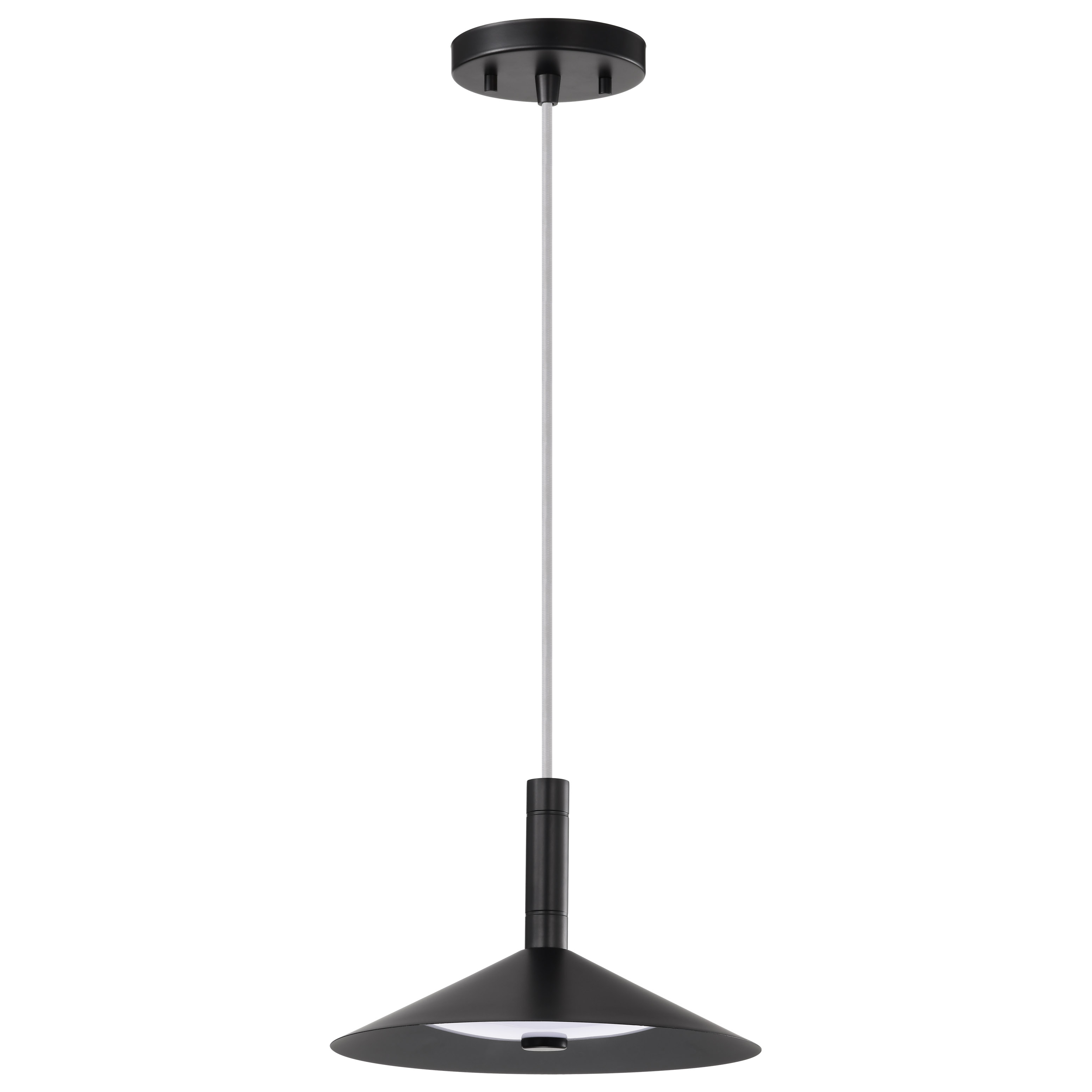 CORRINE 10" LED PENDANT - 62-2071