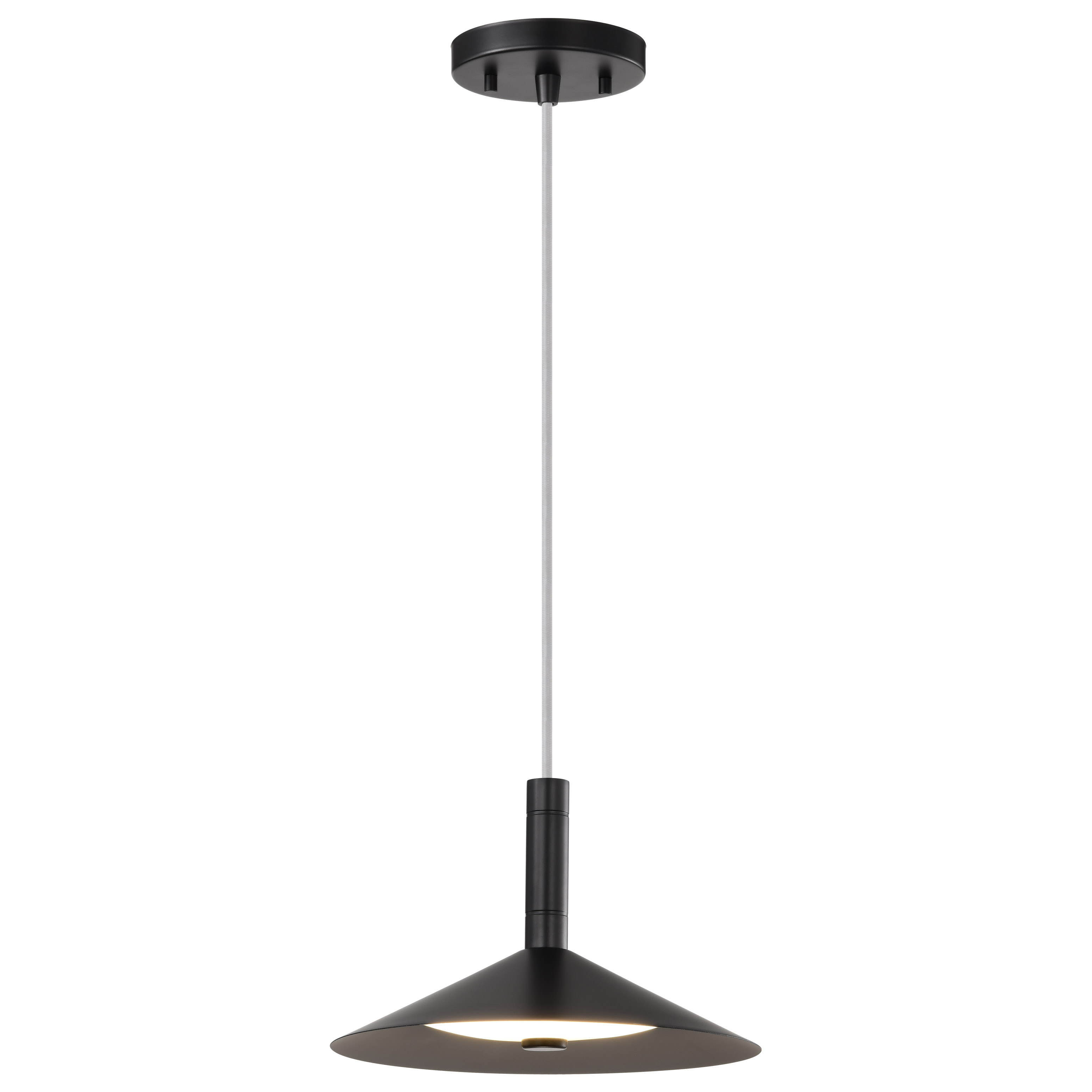 CORRINE 10" LED PENDANT - 62-2071
