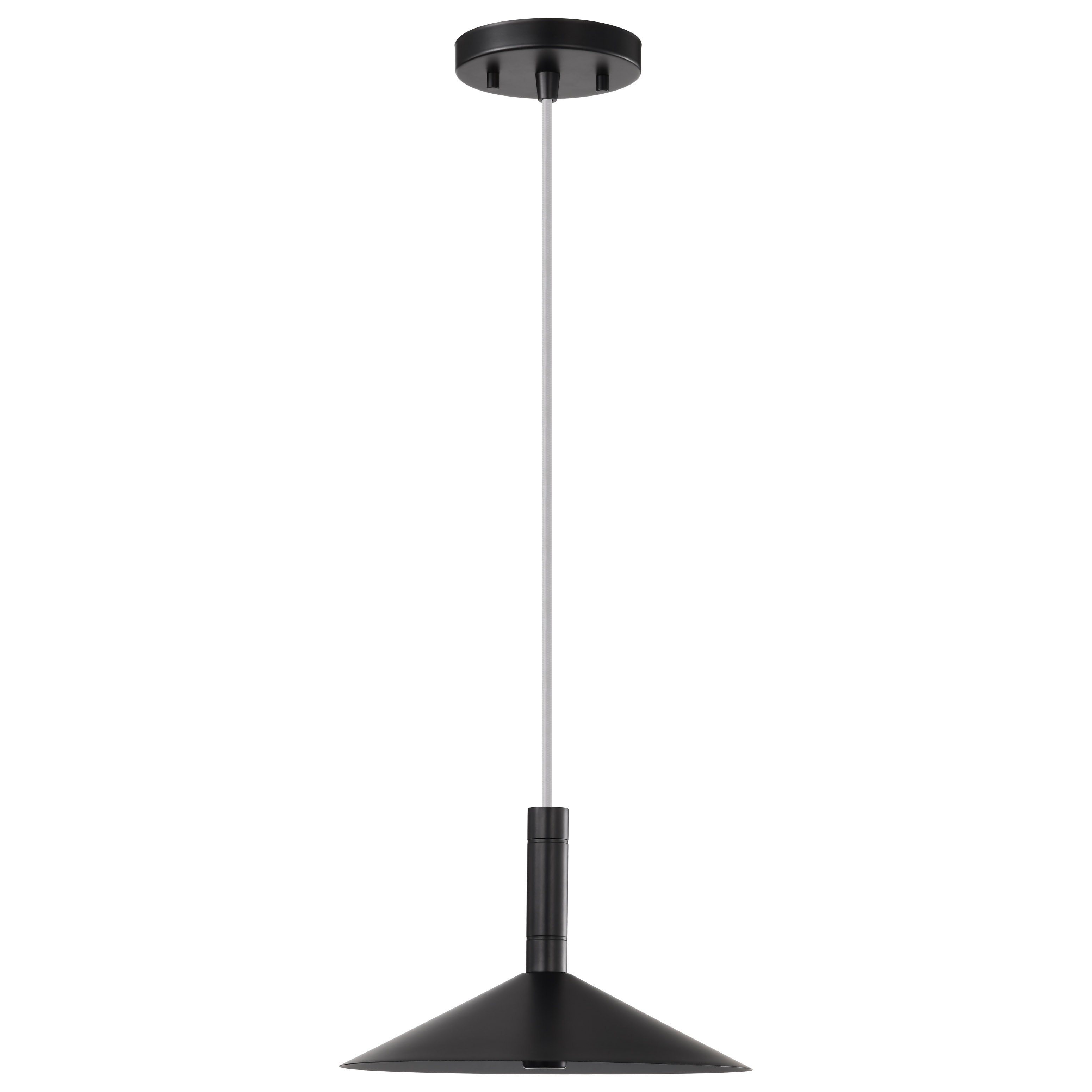 CORRINE 10" LED PENDANT - 62-2071