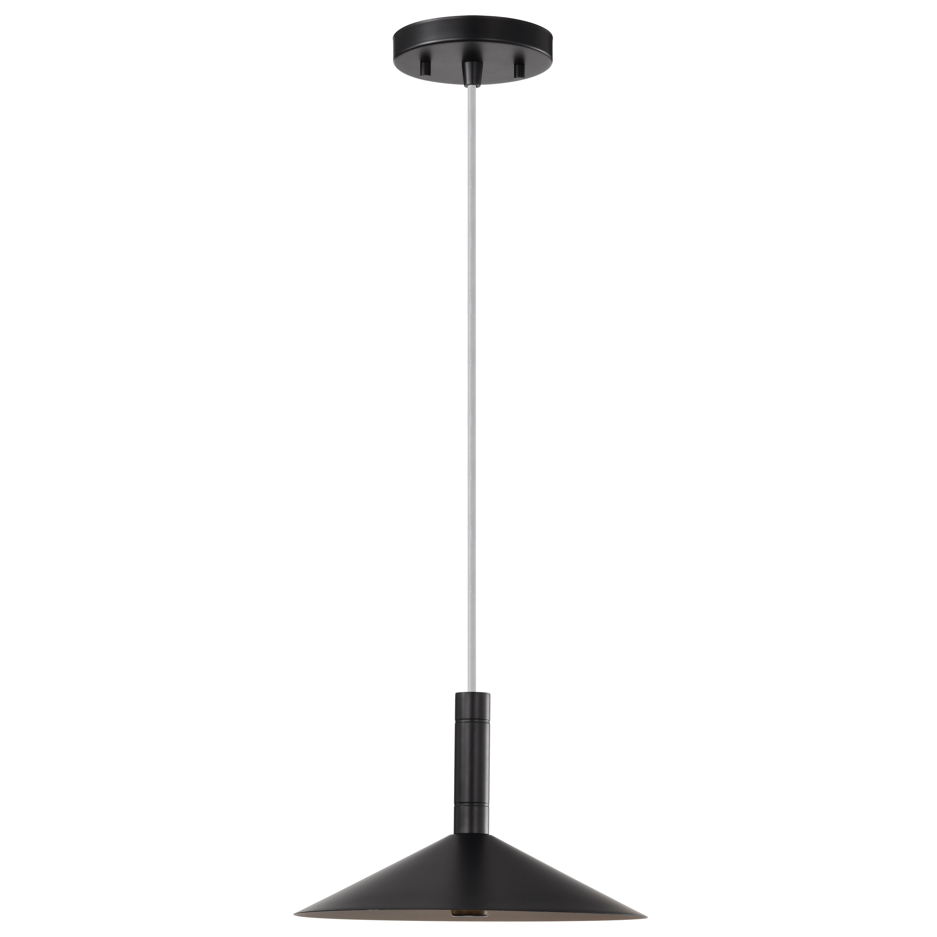 CORRINE 10" LED PENDANT - 62-2071