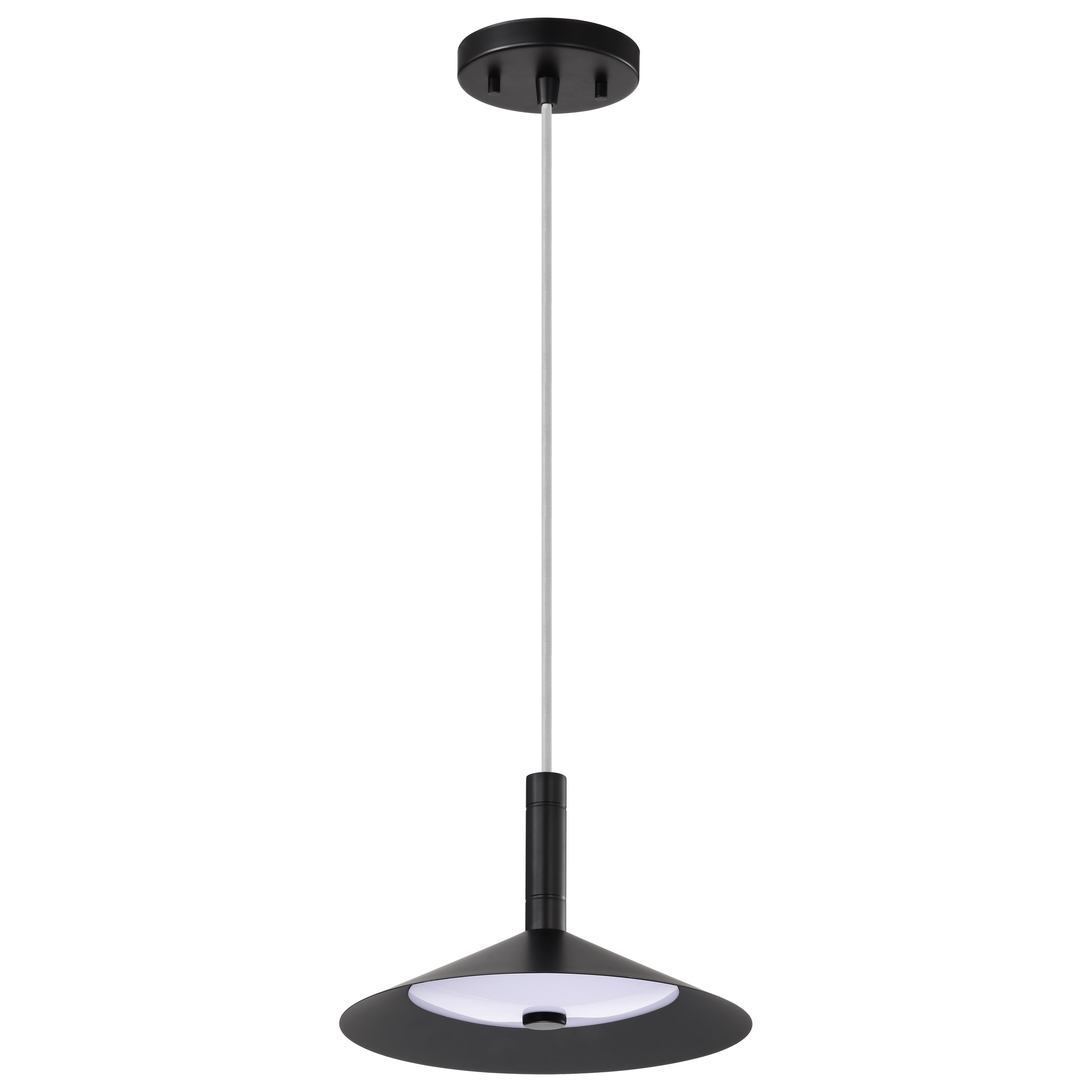 CORRINE 10" LED PENDANT - 62-2071