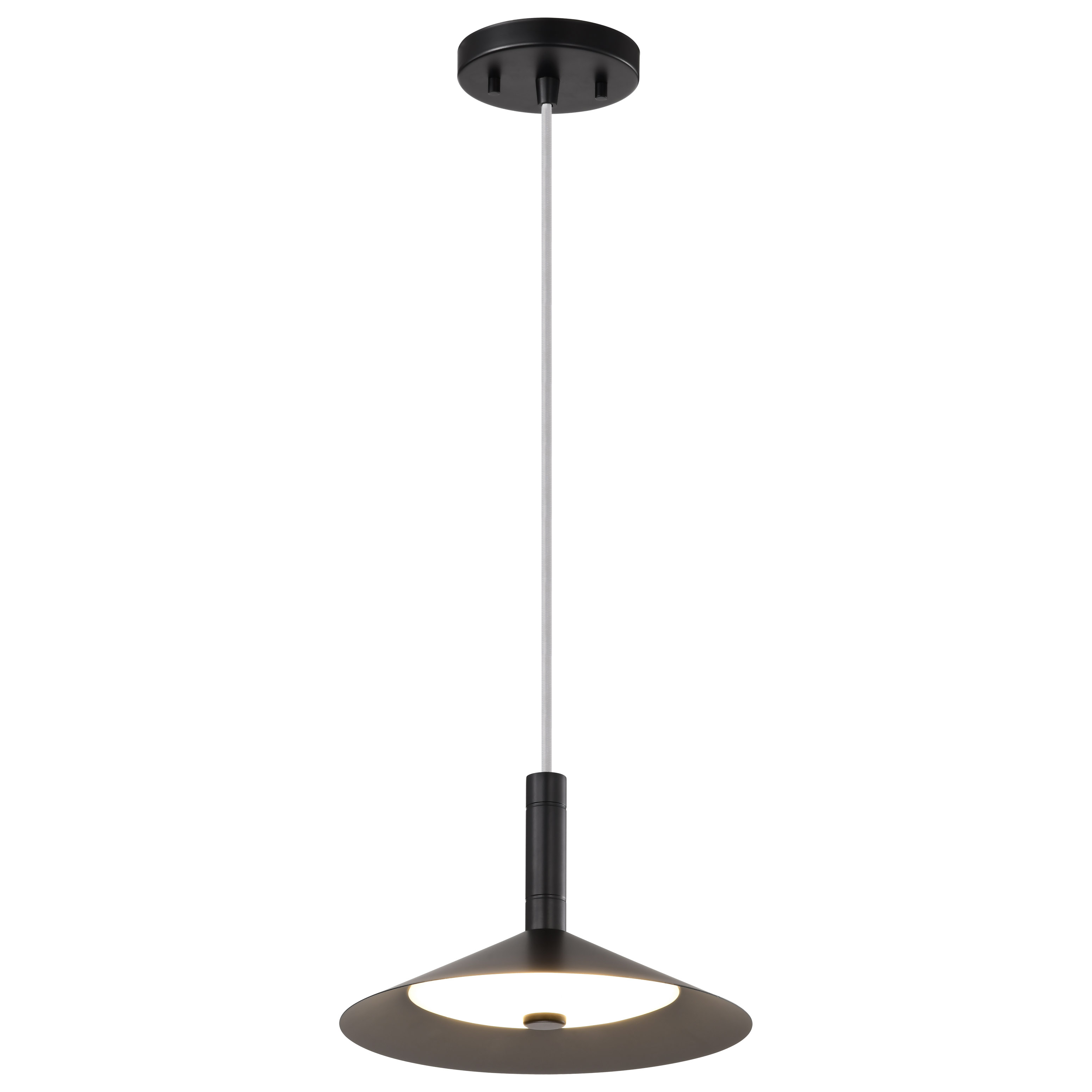 CORRINE 10" LED PENDANT - 62-2071