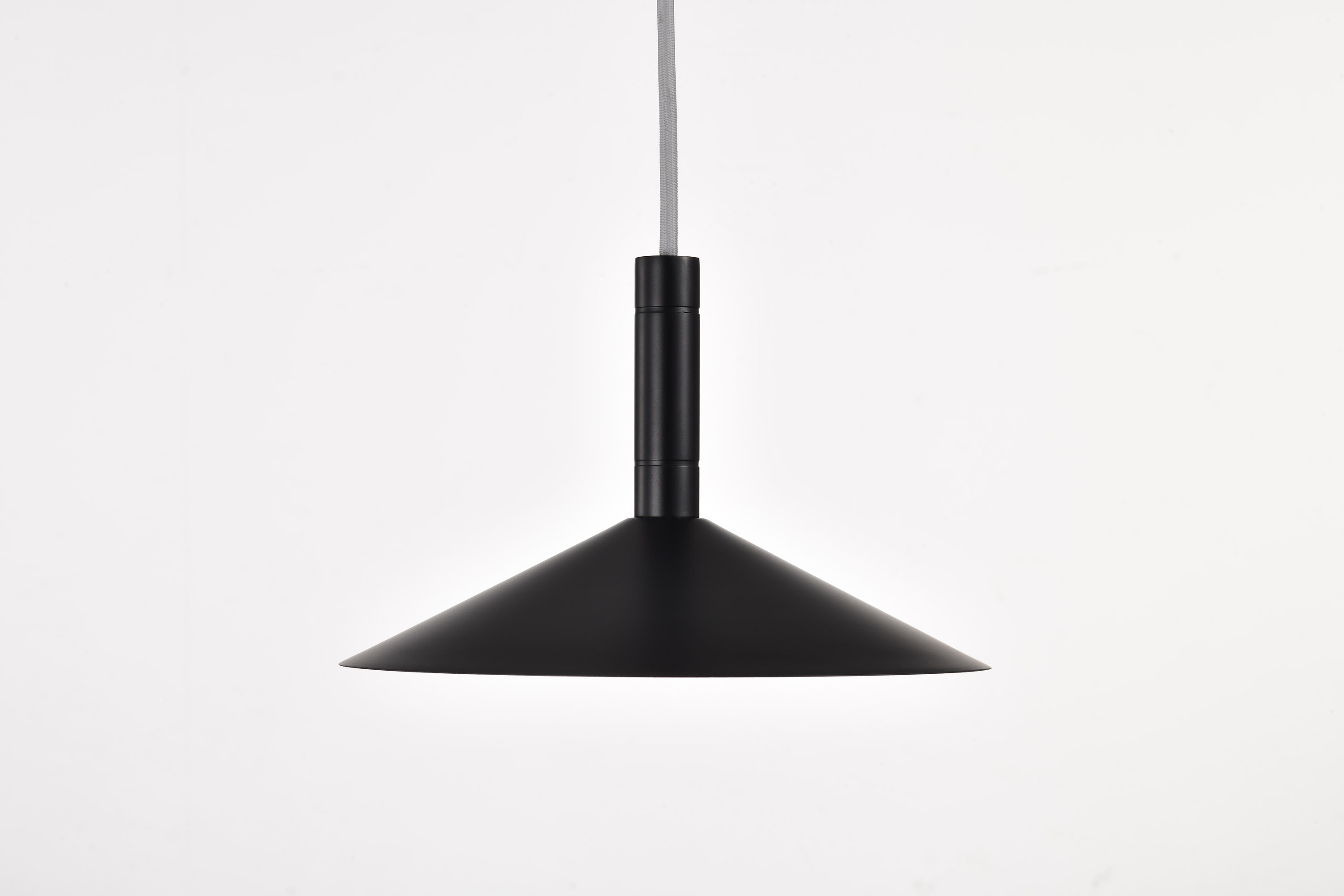 CORRINE 10" LED PENDANT - 62-2071