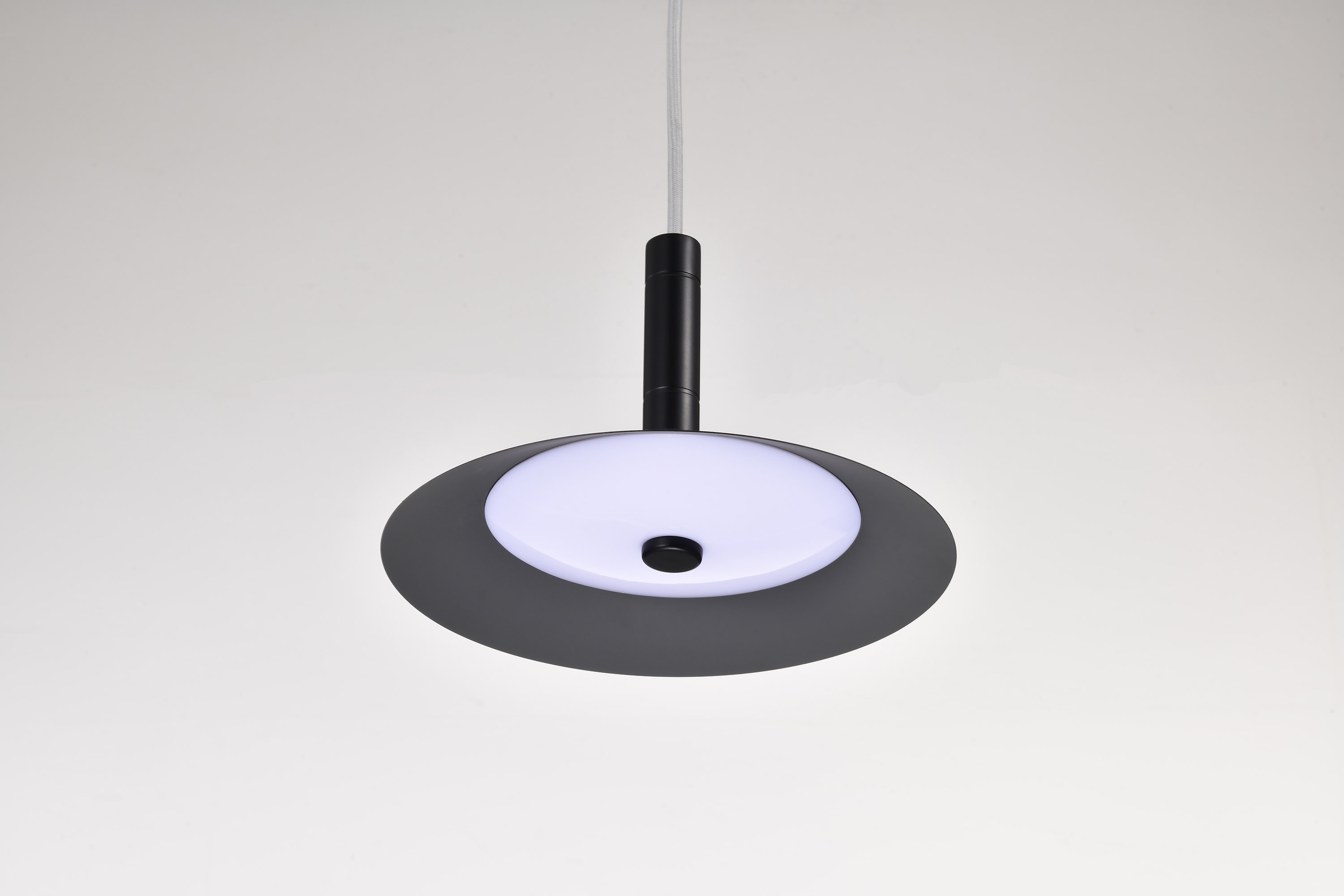 CORRINE 10" LED PENDANT - 62-2071