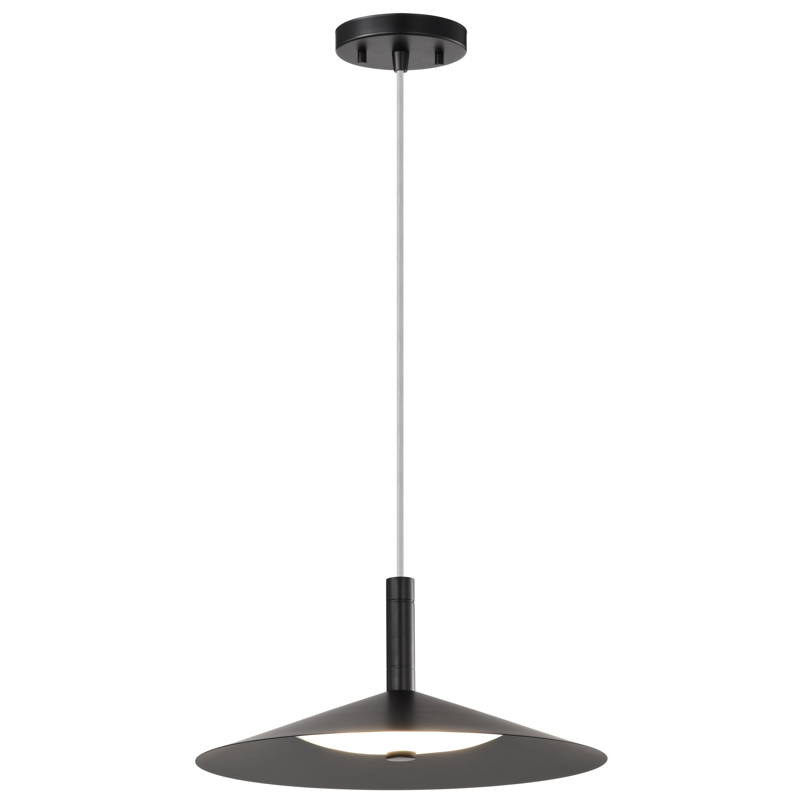 CORRINE 14" LED PENDANT - 62-2072