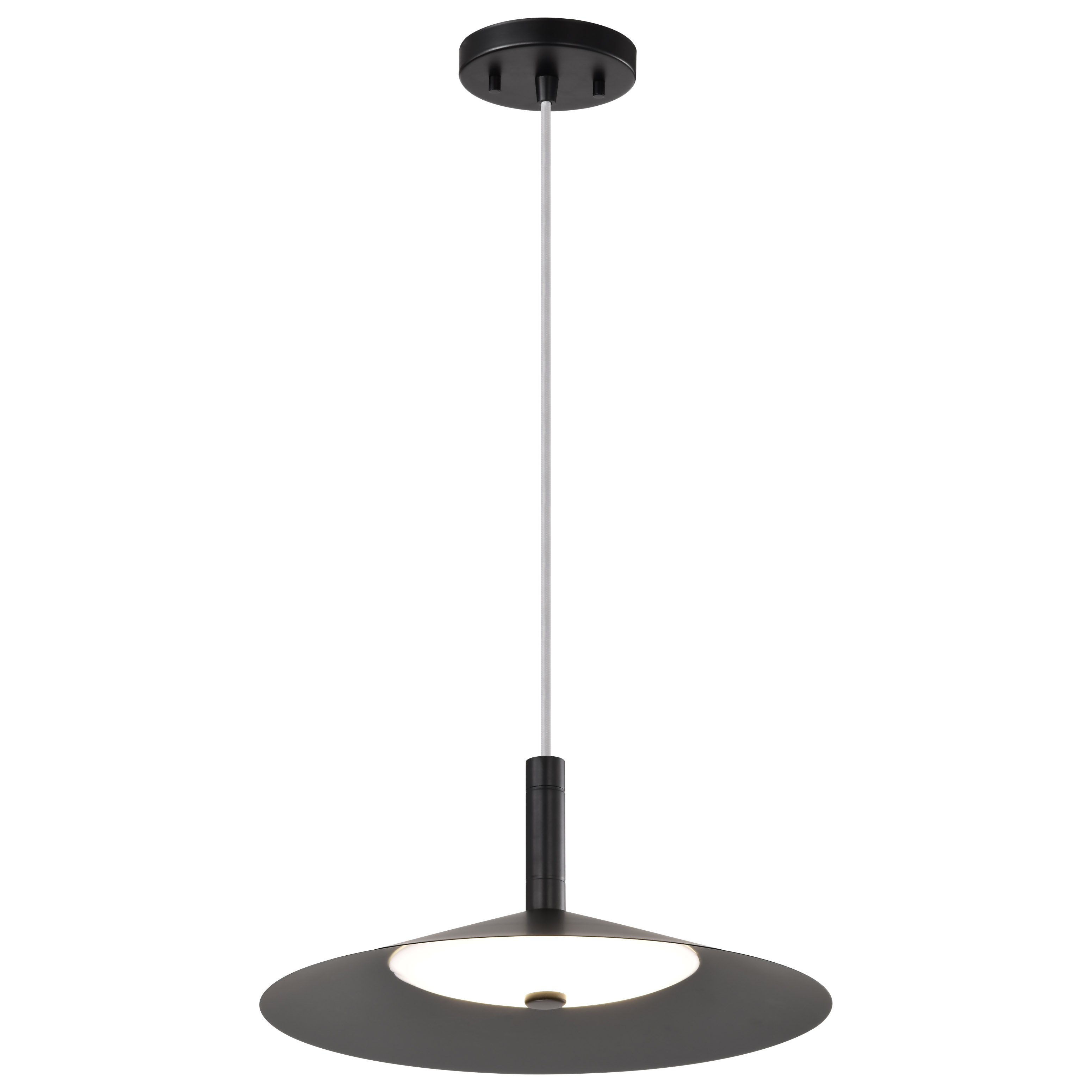 CORRINE 14" LED PENDANT - 62-2072