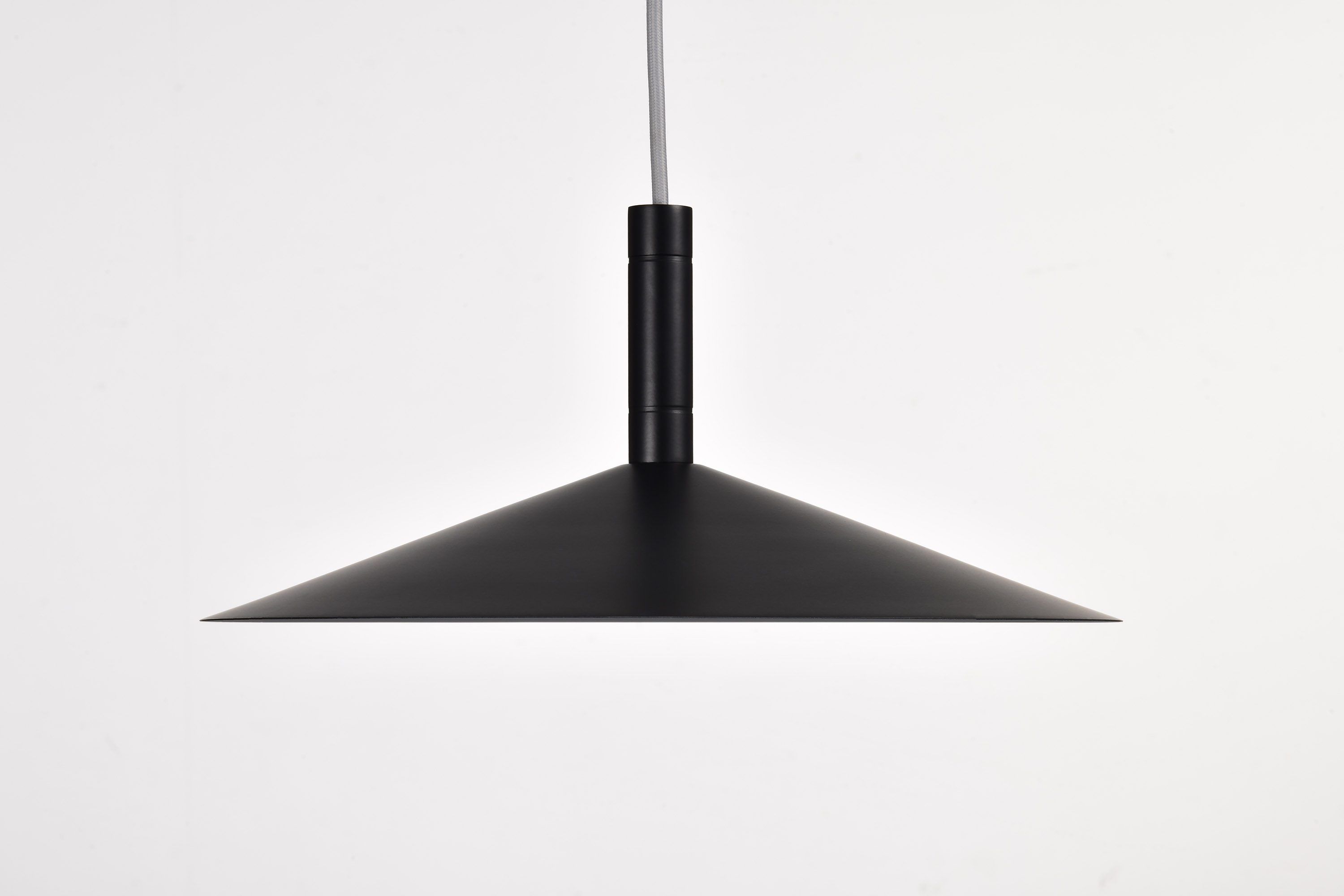 CORRINE 14" LED PENDANT - 62-2072