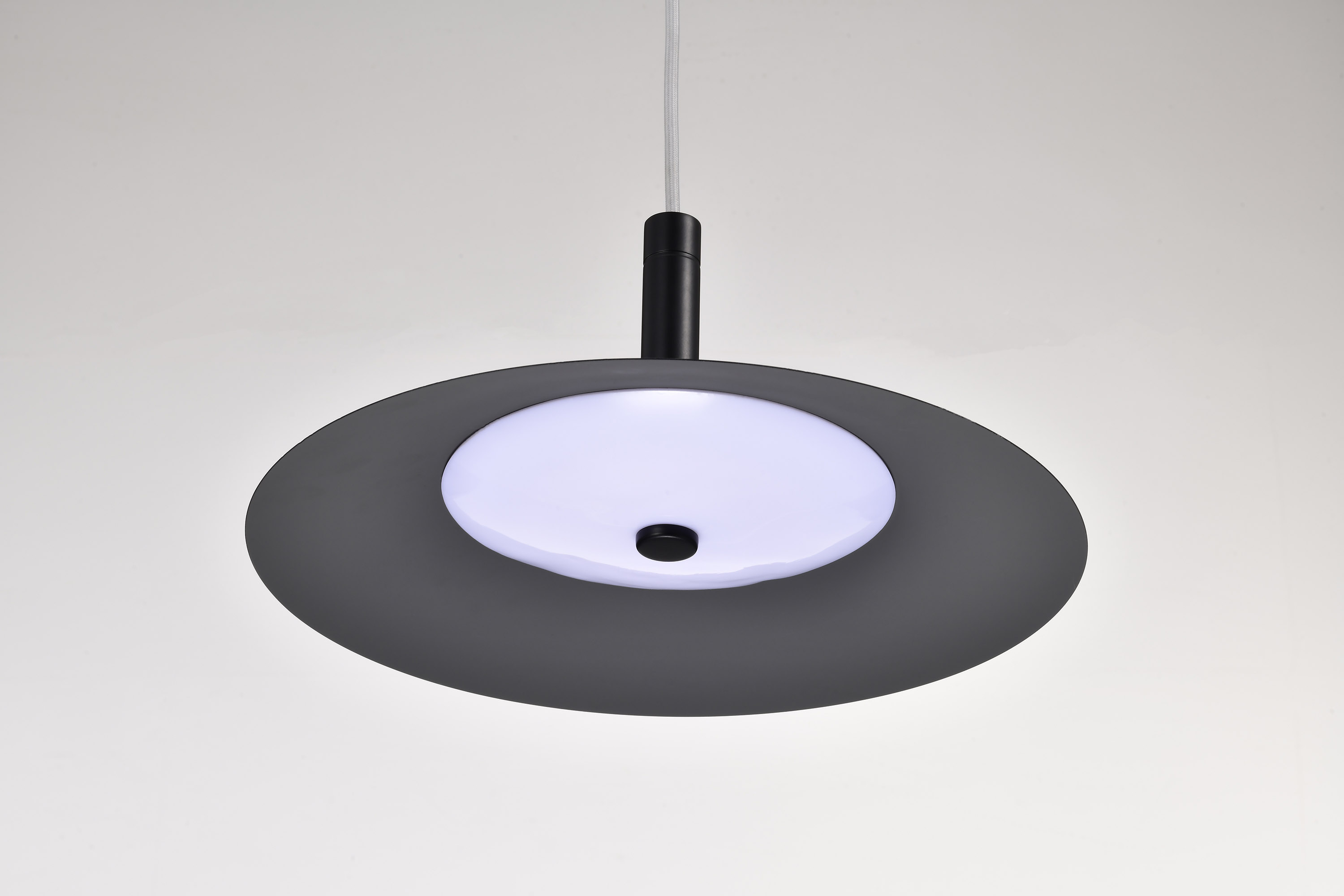 CORRINE 14" LED PENDANT - 62-2072