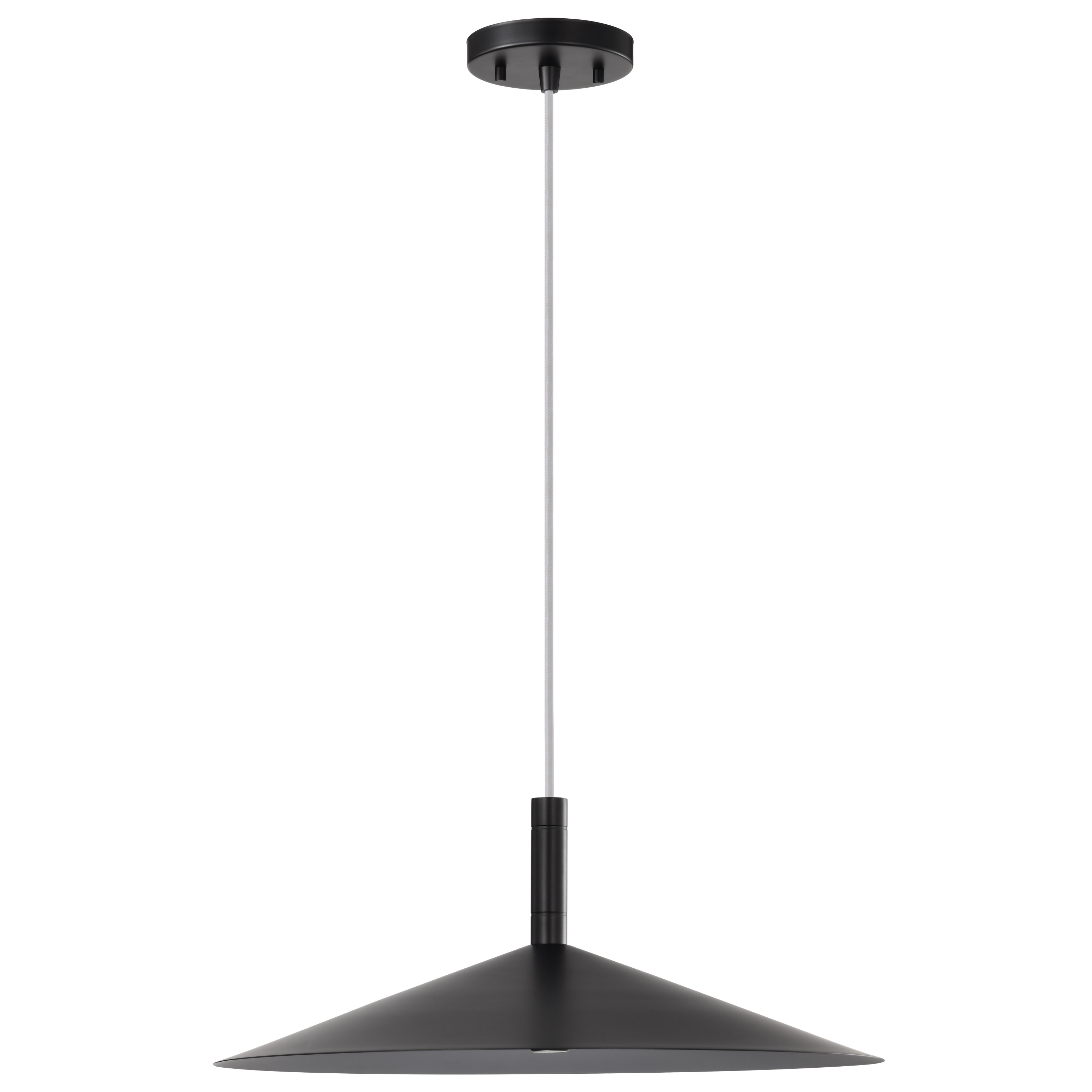CORRINE 18" LED PENDANT - 62-2073