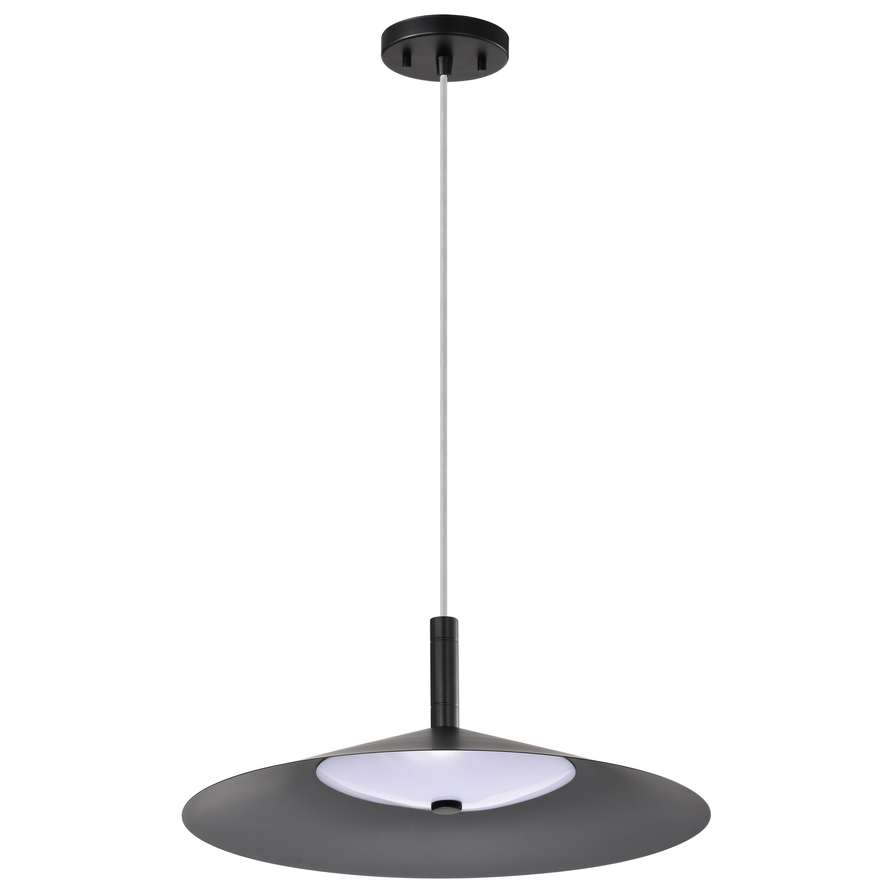 CORRINE 18" LED PENDANT - 62-2073