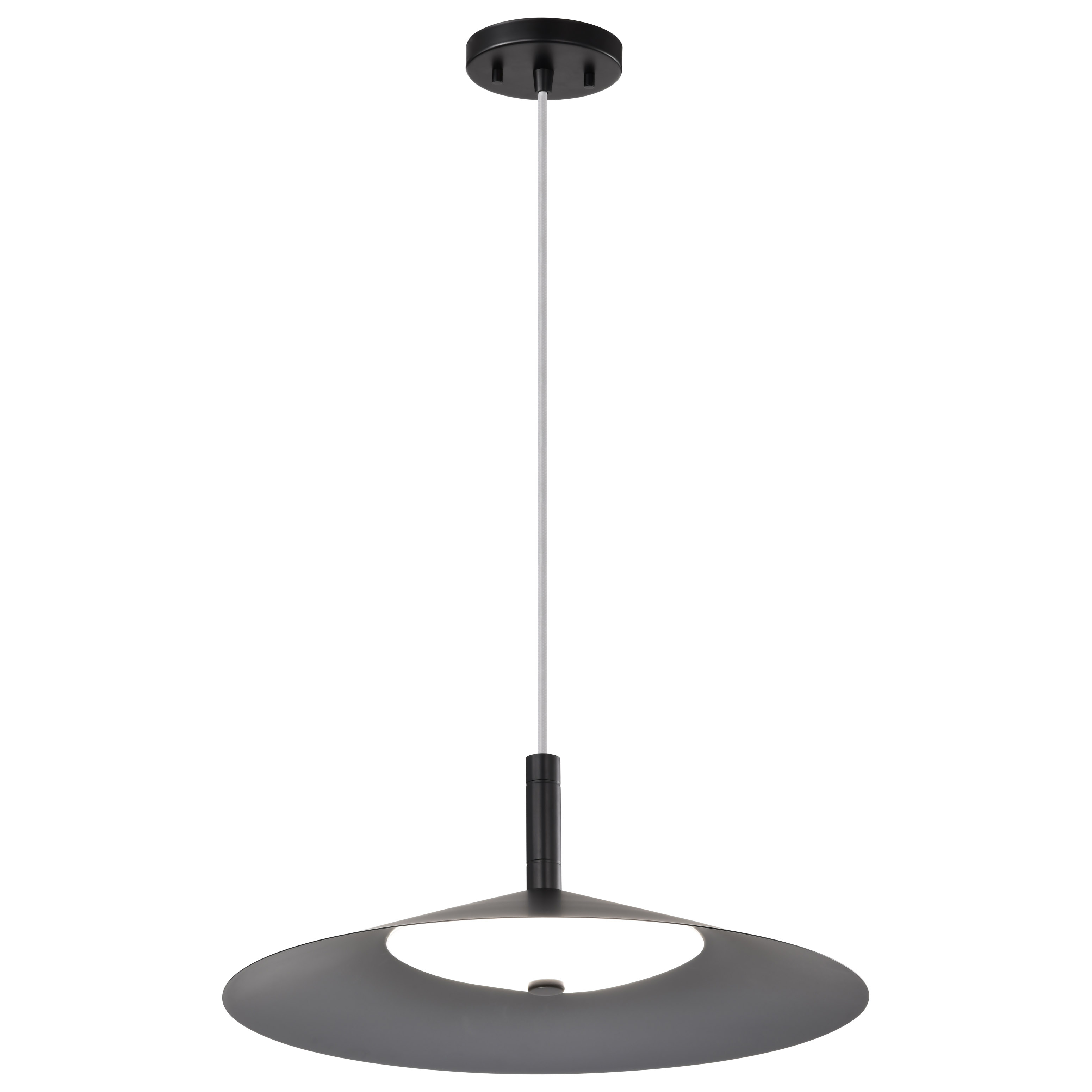 CORRINE 18" LED PENDANT - 62-2073