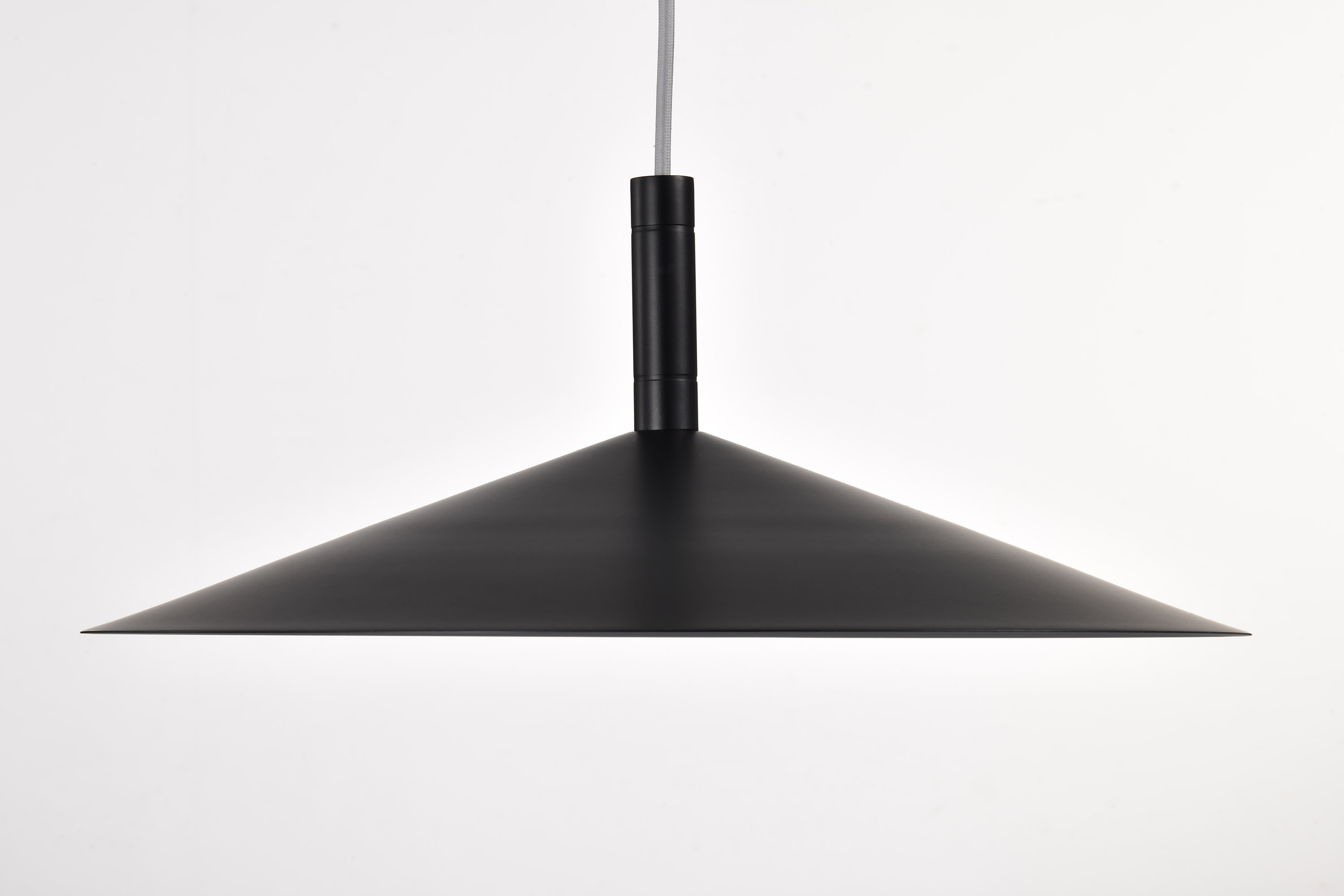 CORRINE 18" LED PENDANT - 62-2073