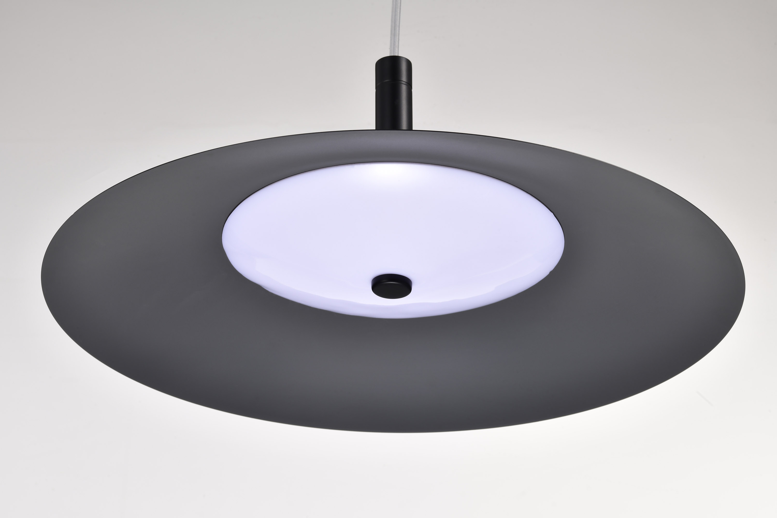 CORRINE 18" LED PENDANT - 62-2073