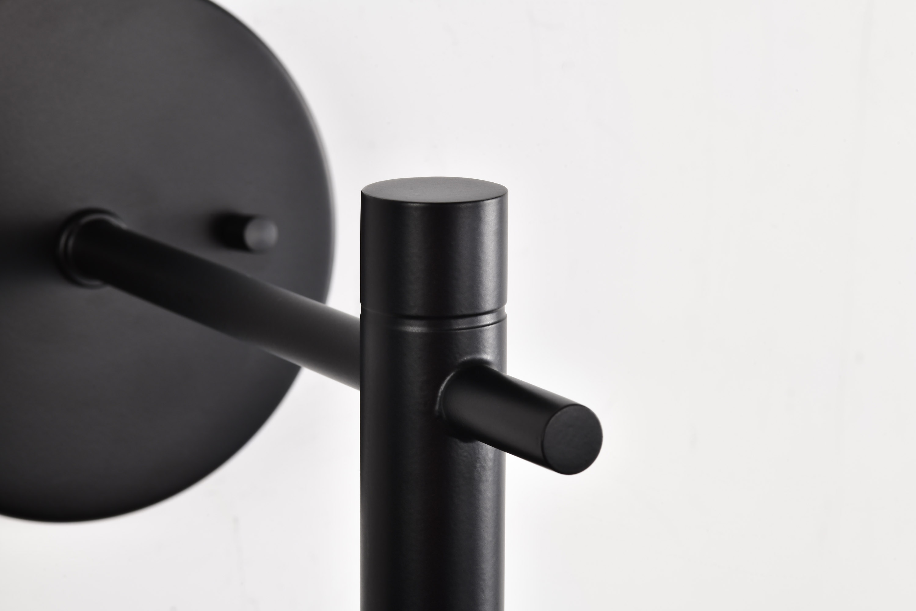 CORRINE 10" LED WALL SCONCE - 62-2074