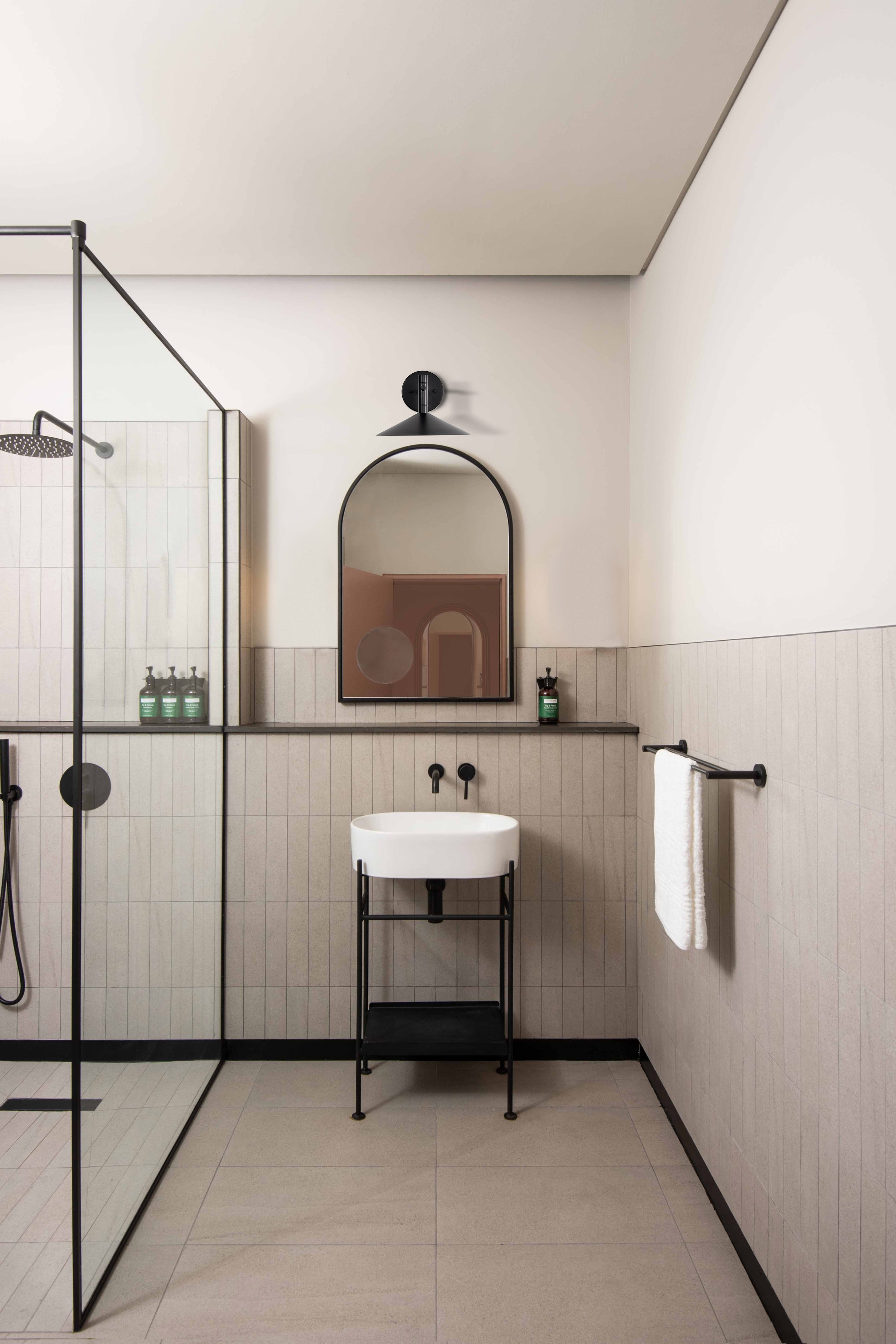 CORRINE 10" LED WALL SCONCE - 62-2074